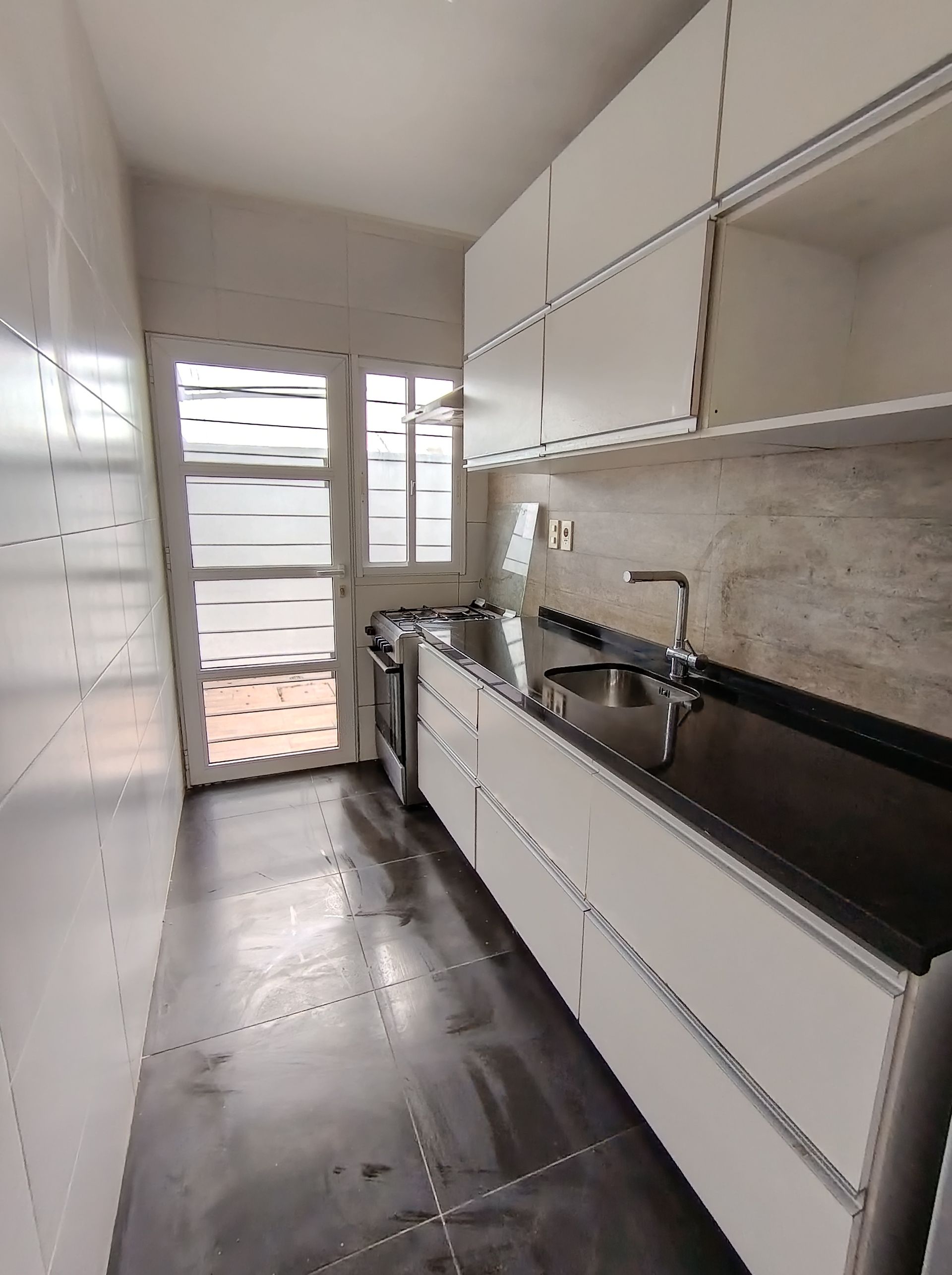 Alquiler apartamento PB 2 dormitorios en Malvín - 7