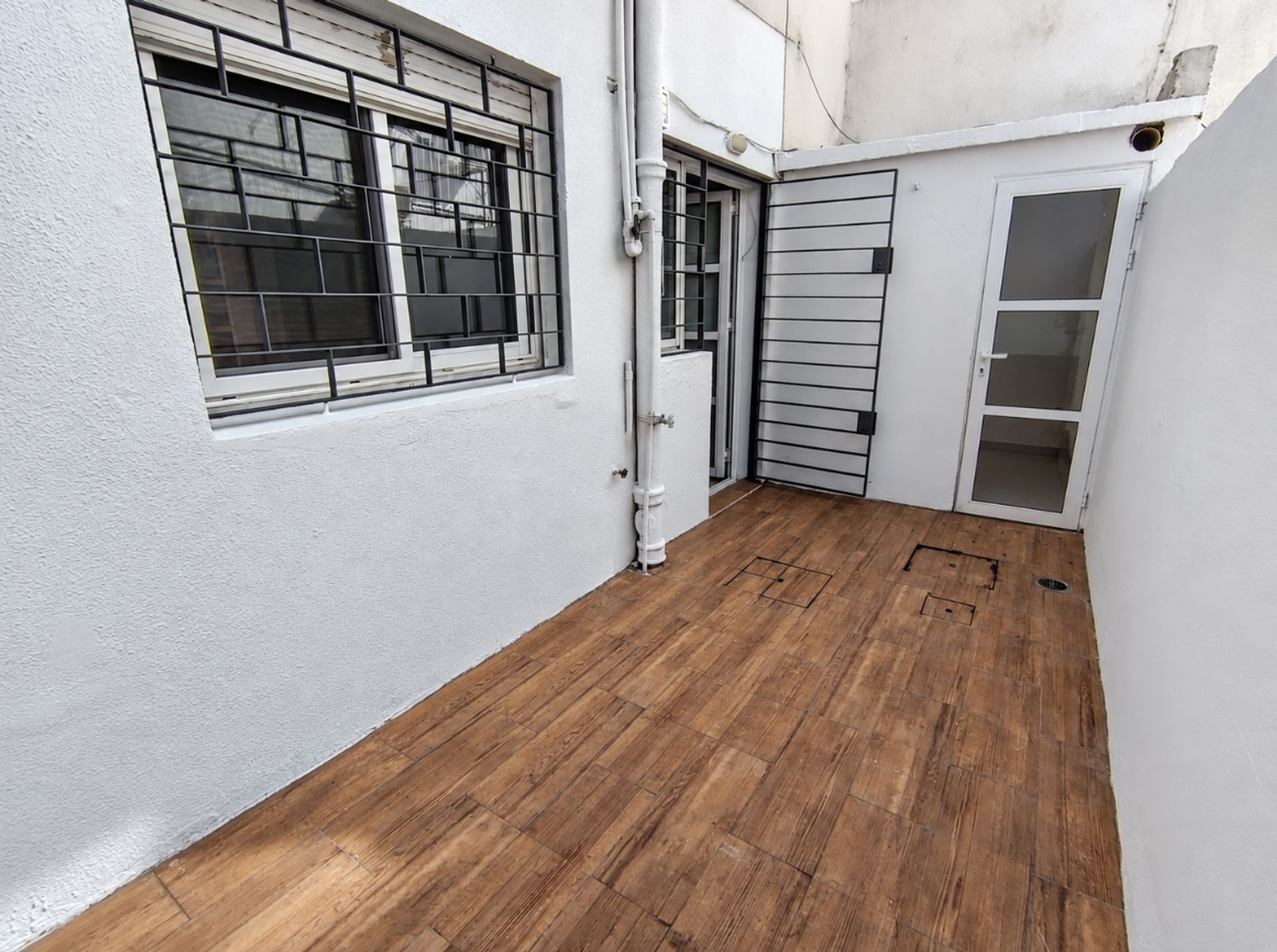 Alquiler apartamento PB 2 dormitorios en Malvín - 10
