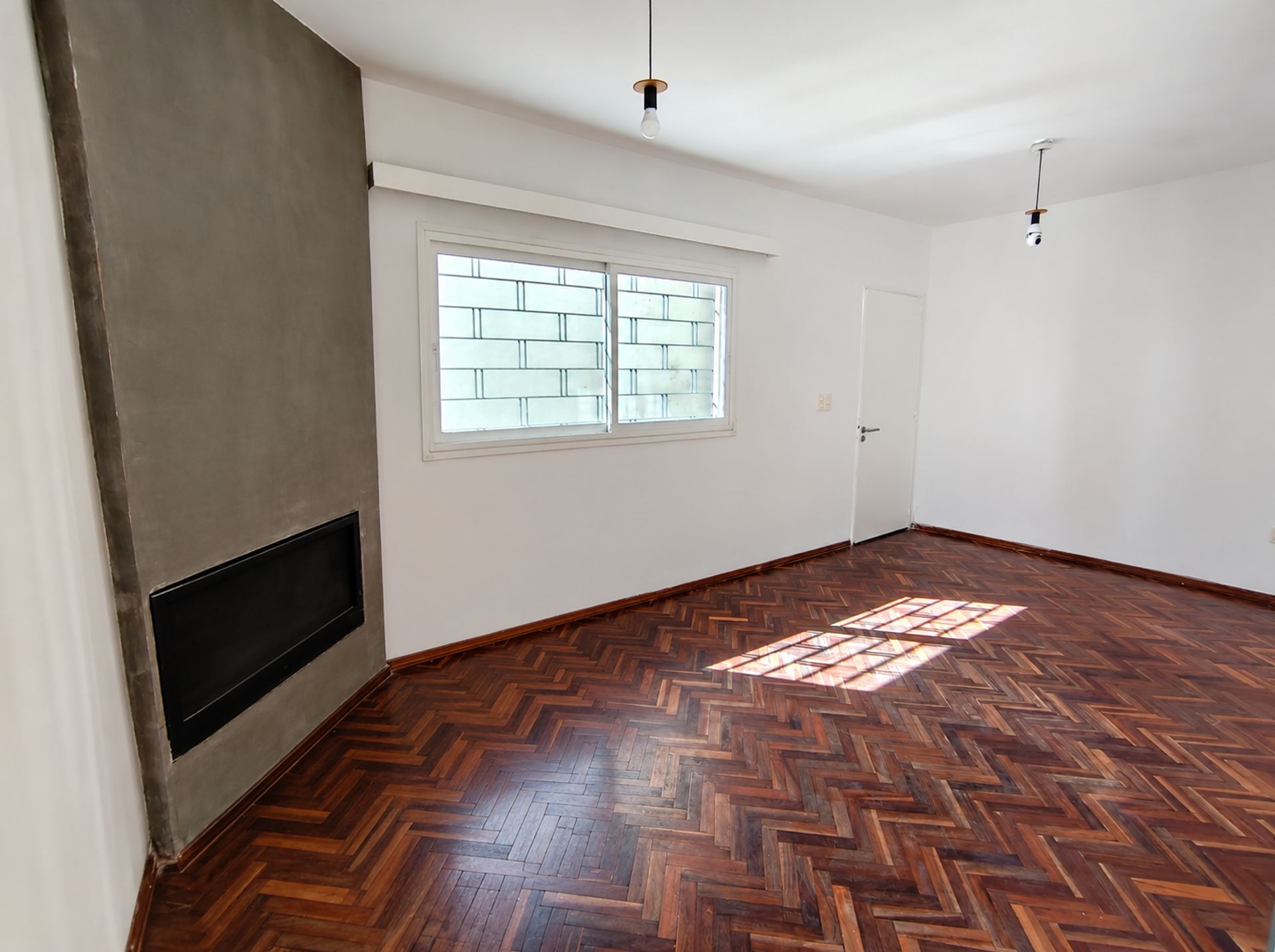 Alquiler apartamento PB 2 dormitorios en Malvín - 1