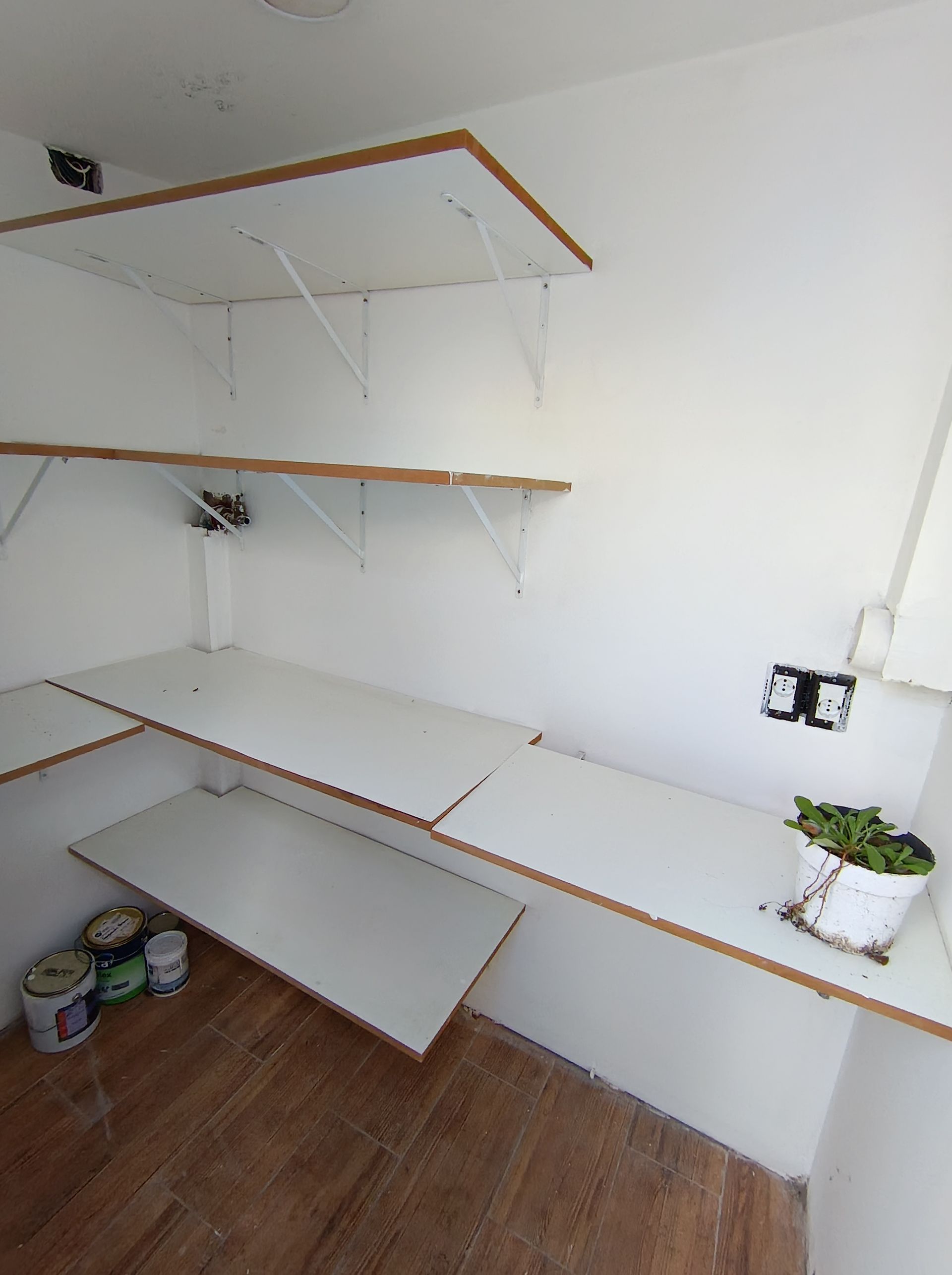 Alquiler apartamento PB 2 dormitorios en Malvín - 12