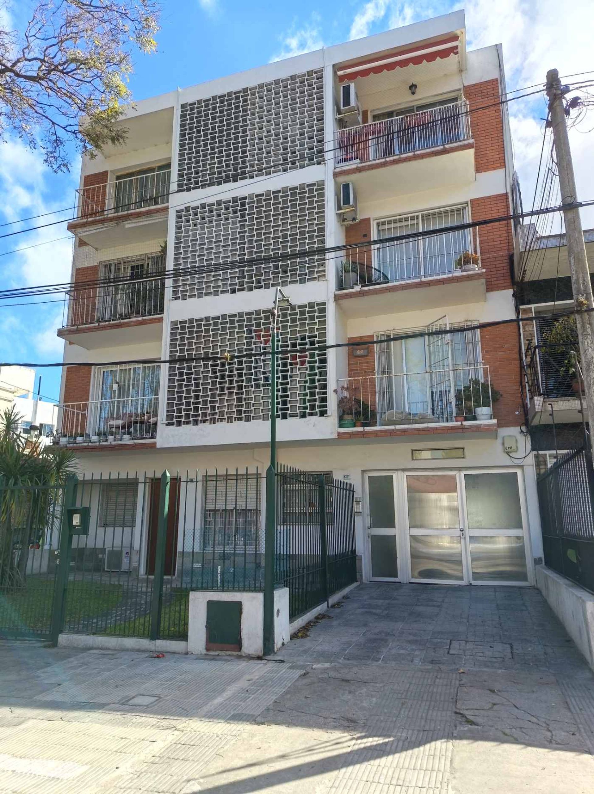 Alquiler apartamento PB 2 dormitorios en Malvín - 14
