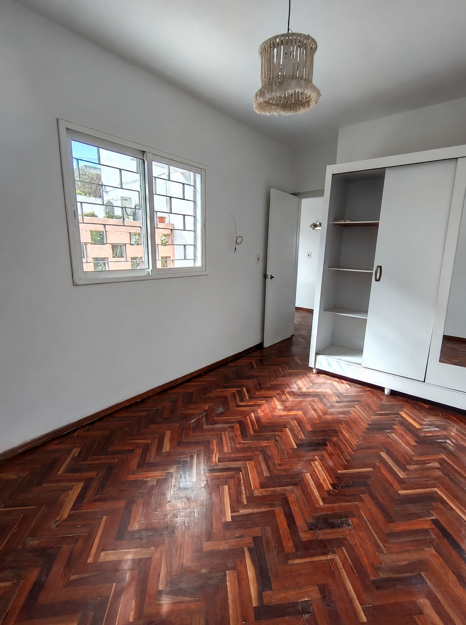 Alquiler apartamento PB 2 dormitorios en Malvín - 5