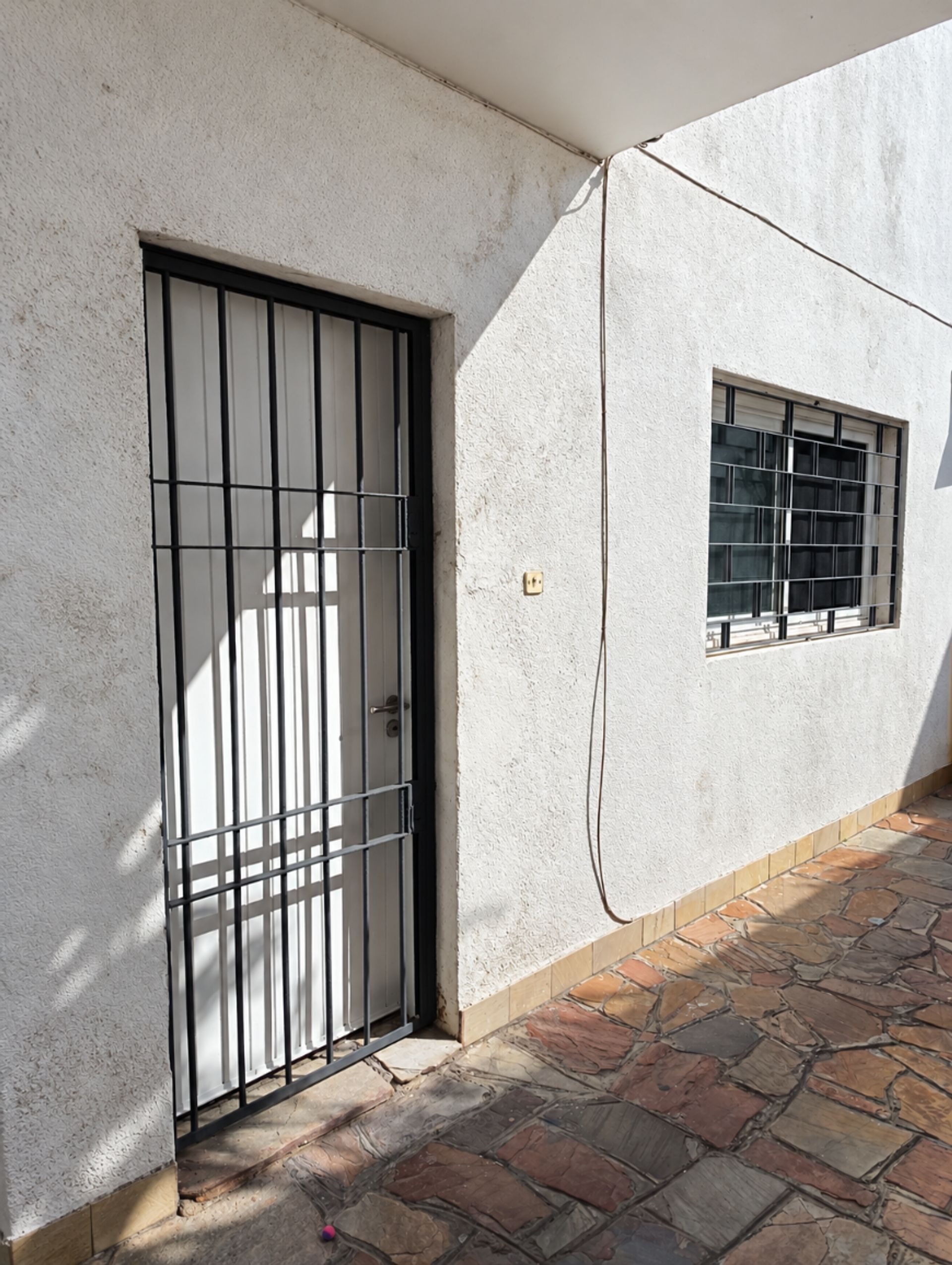 Alquiler apartamento PB 2 dormitorios en Malvín - 13