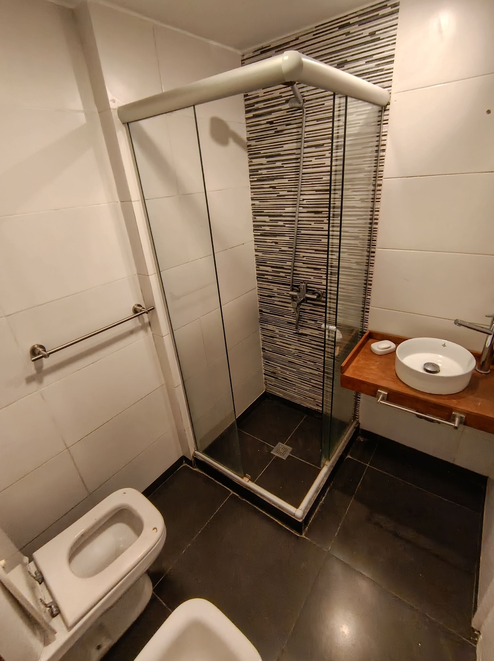 Alquiler apartamento PB 2 dormitorios en Malvín - 9