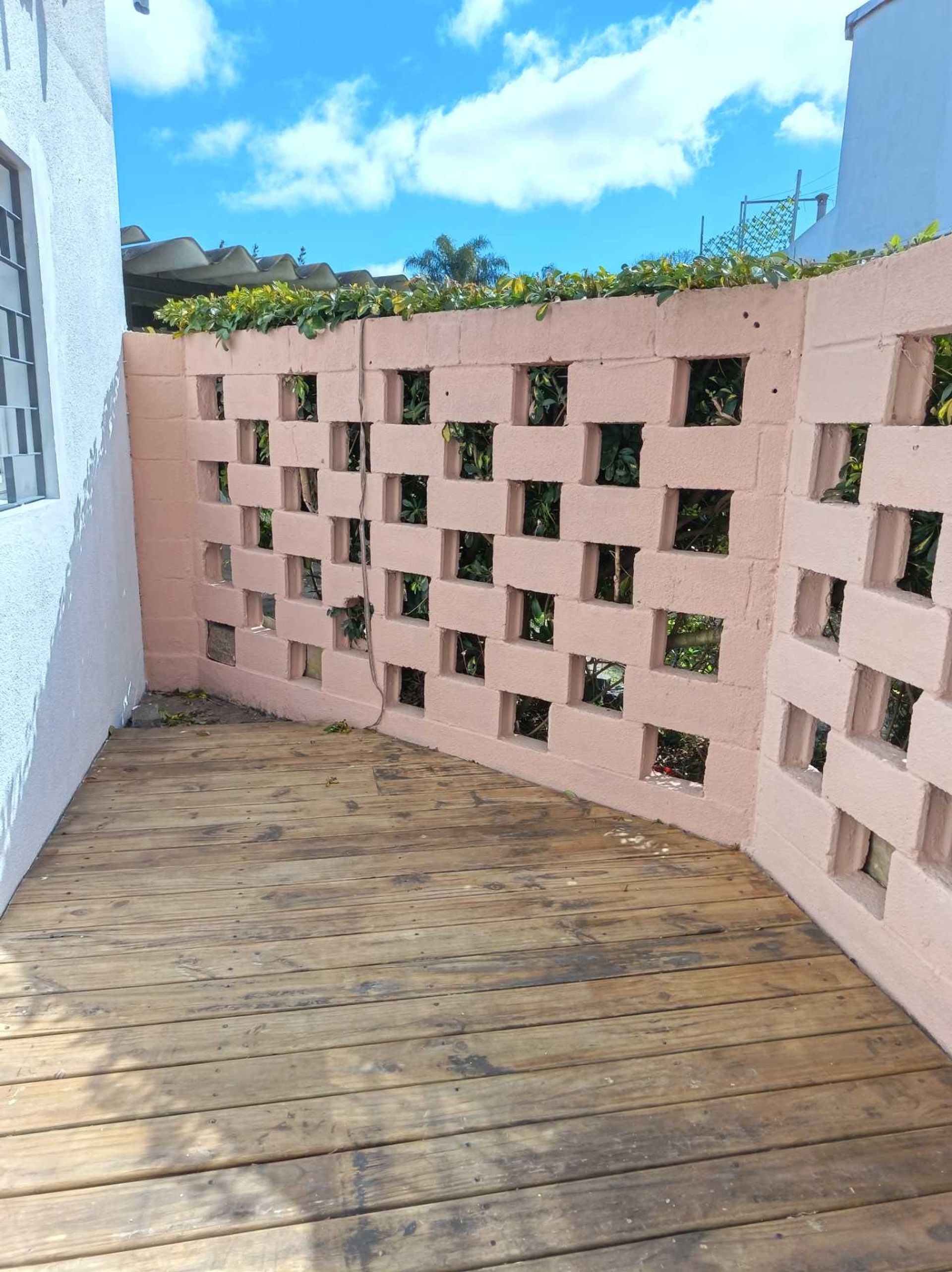 Alquiler apartamento PB 2 dormitorios en Malvín - 4