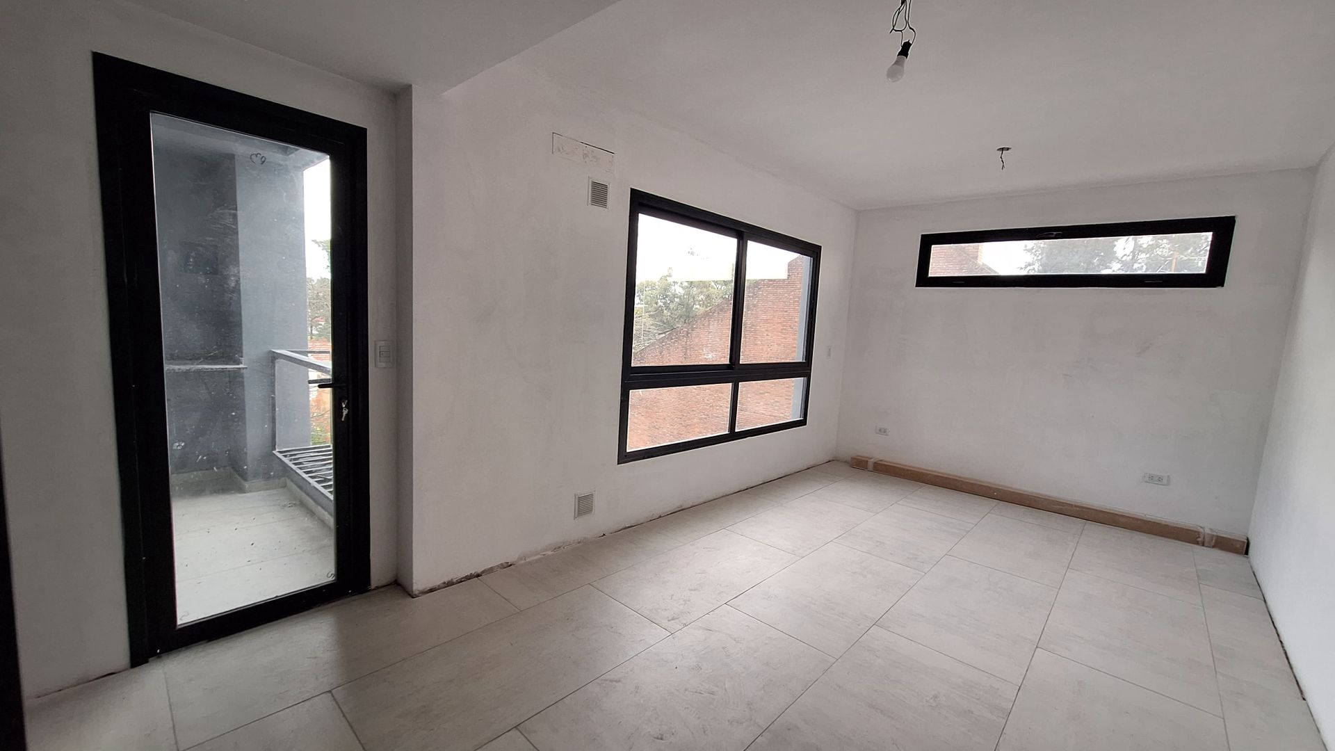 VENTA DEPTO MONOAMB C/ BCON A ESTRENAR - 5
