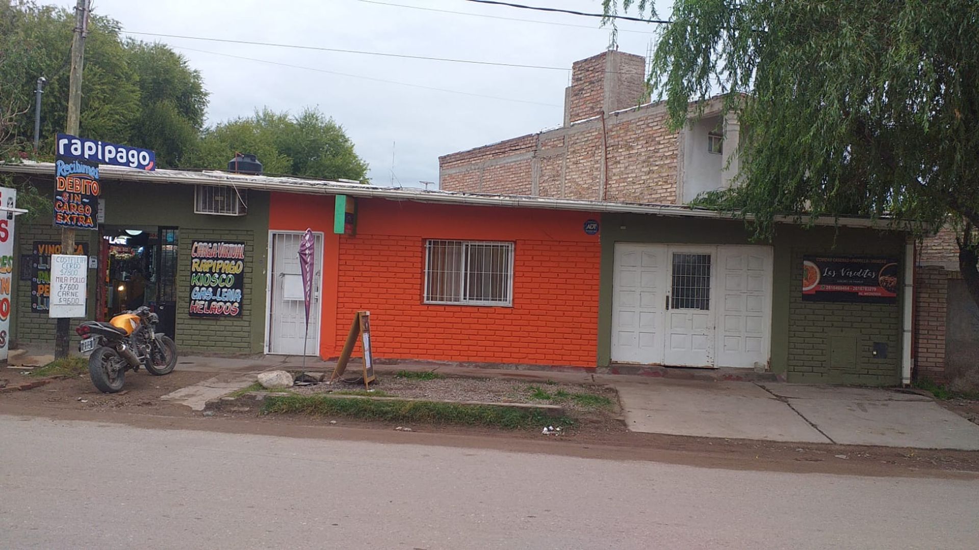 Local Comercial en Venta en Lujan de Cuyo, Mendoza - USD 34.000 | Inmoup - 7