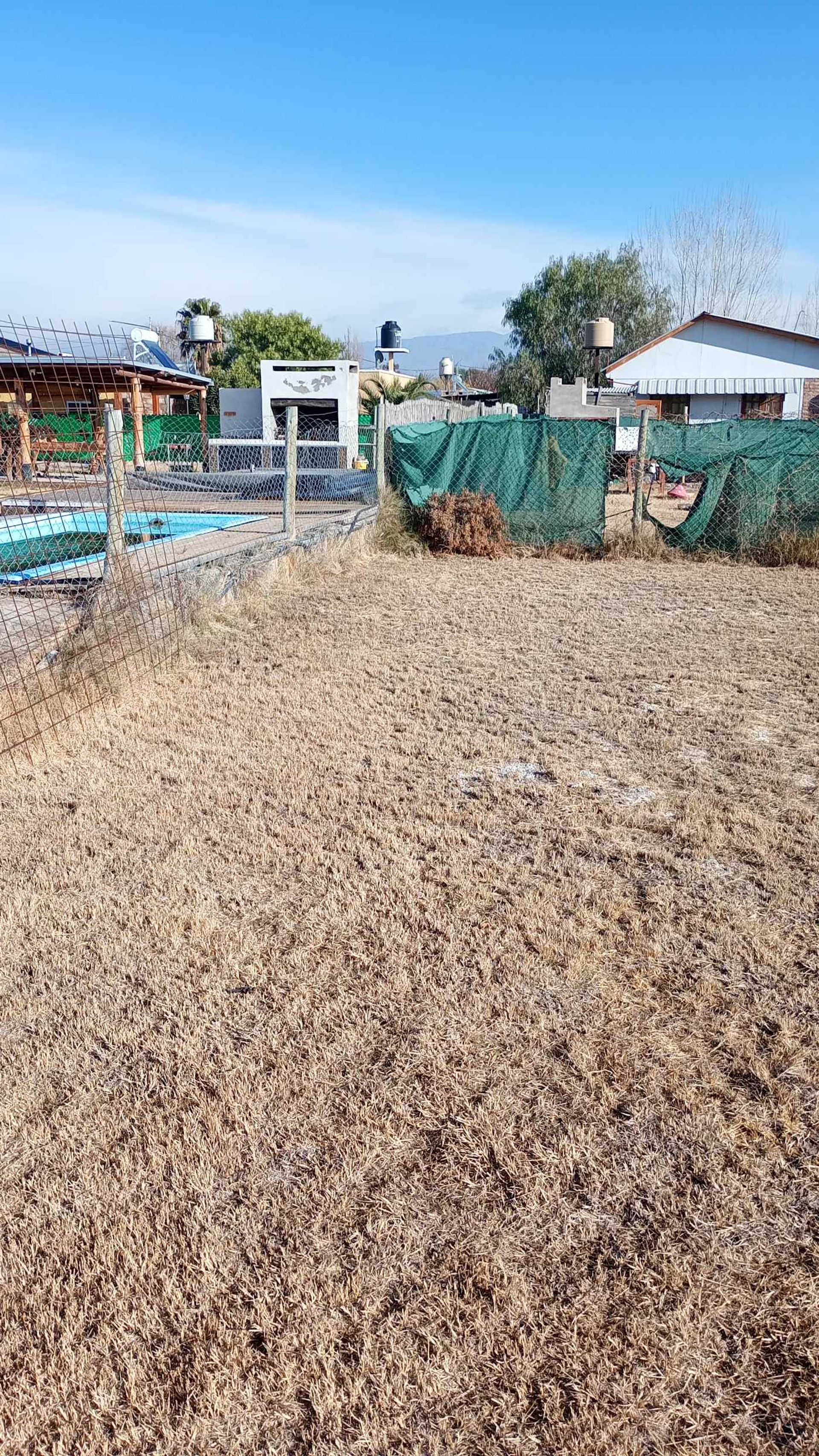 Lote en Venta en Guaymallen, Mendoza