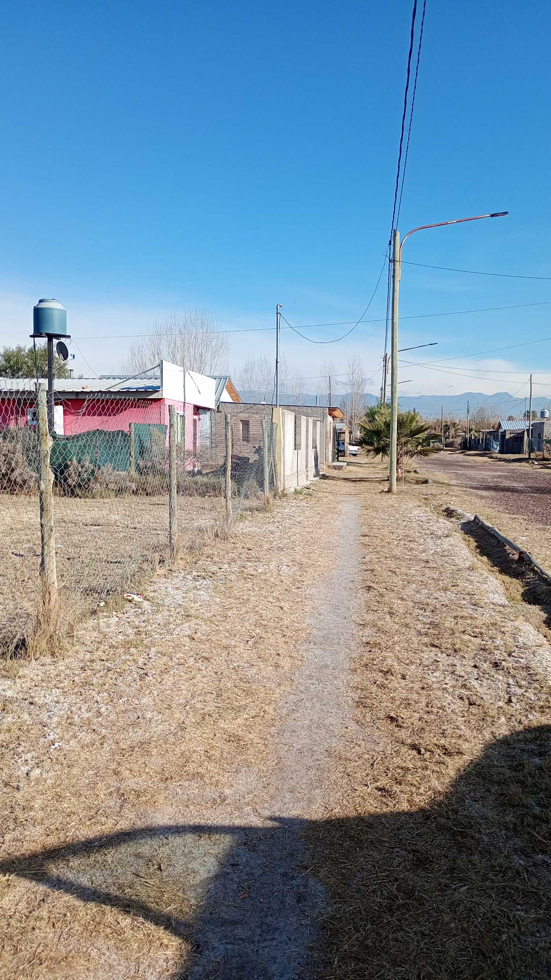 Lote en Venta en Guaymallen, Mendoza