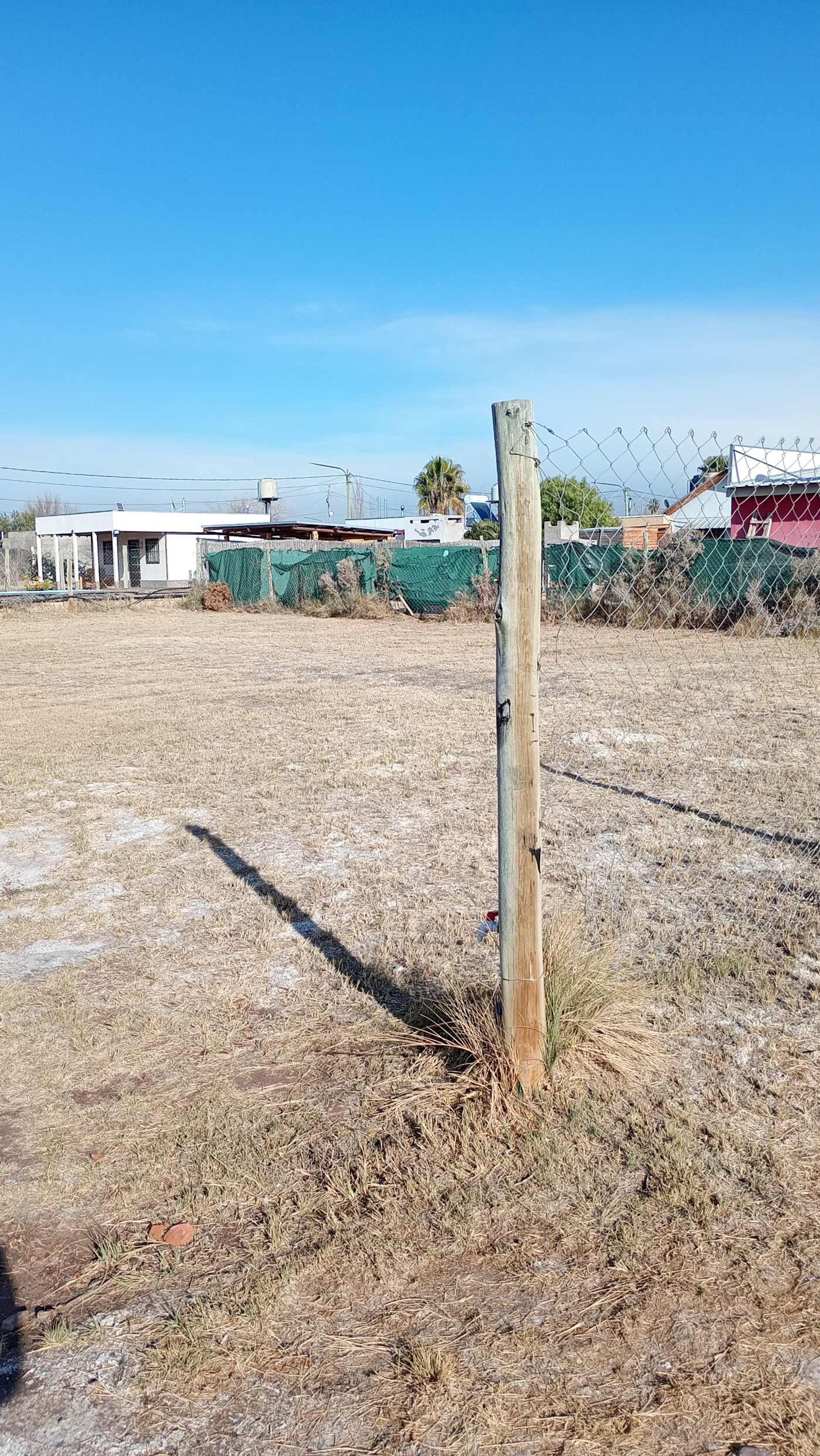 Lote en Venta en Guaymallen, Mendoza