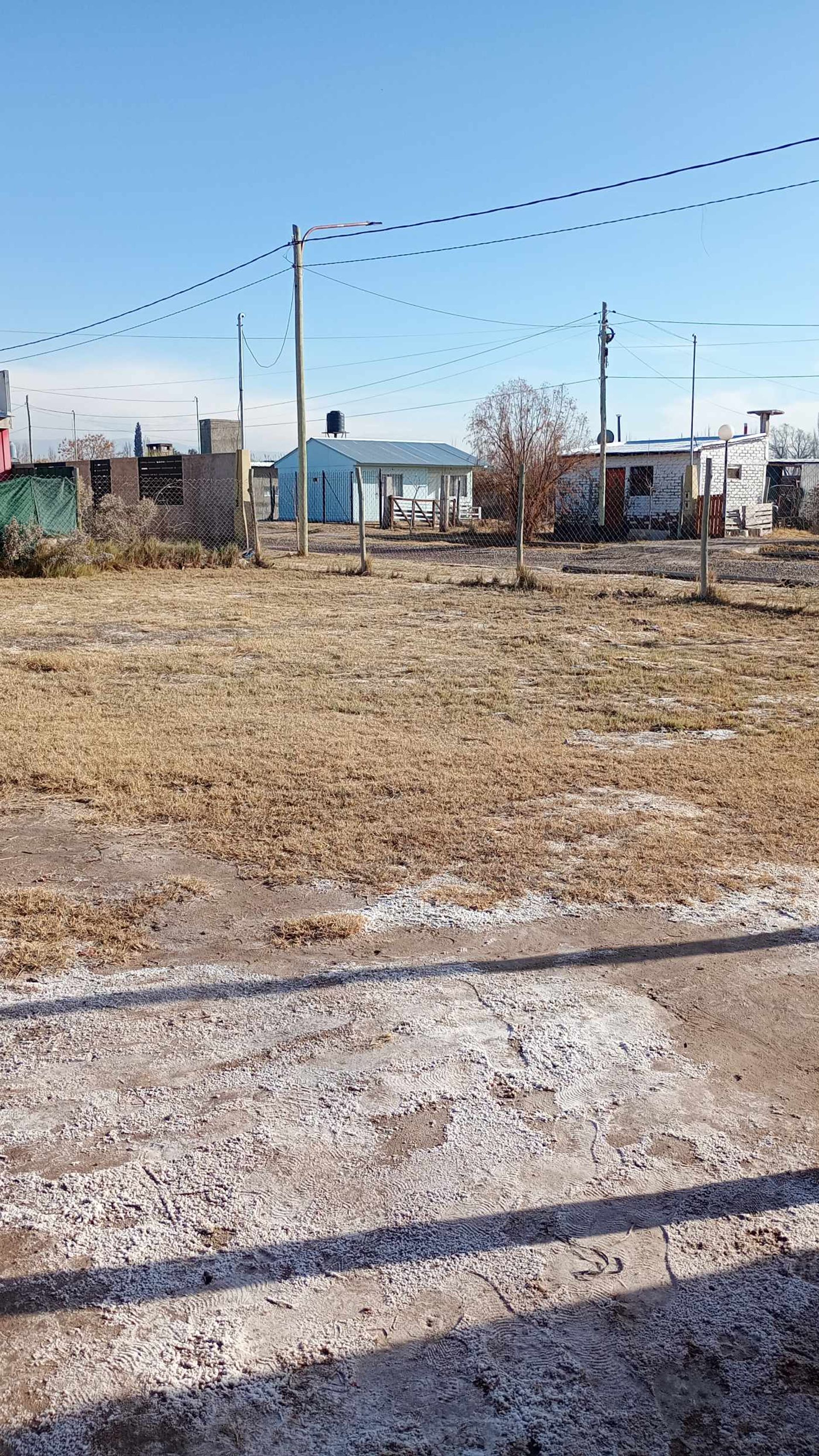 Lote en Venta en Guaymallen, Mendoza