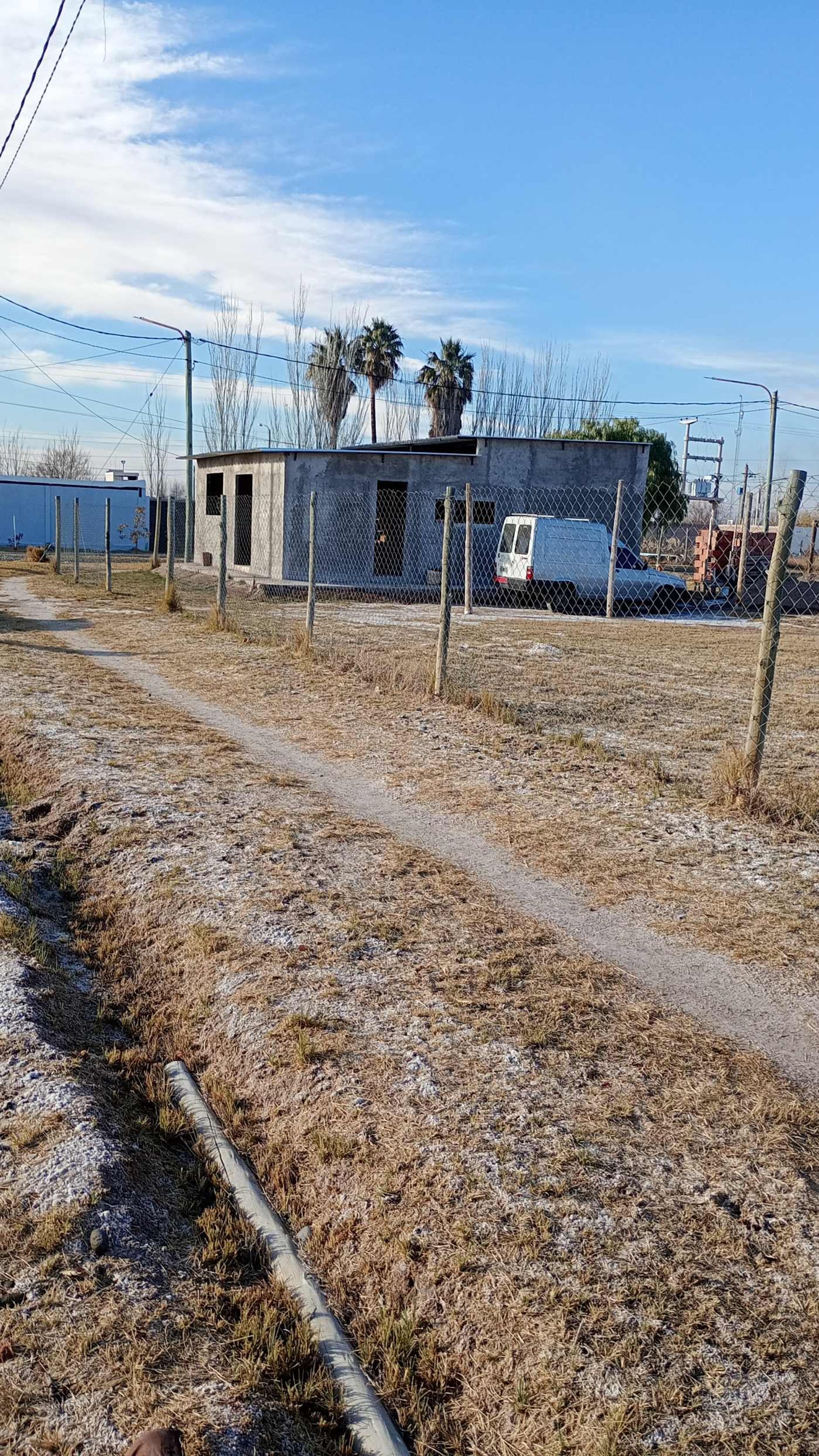 Lote en Venta en Guaymallen, Mendoza