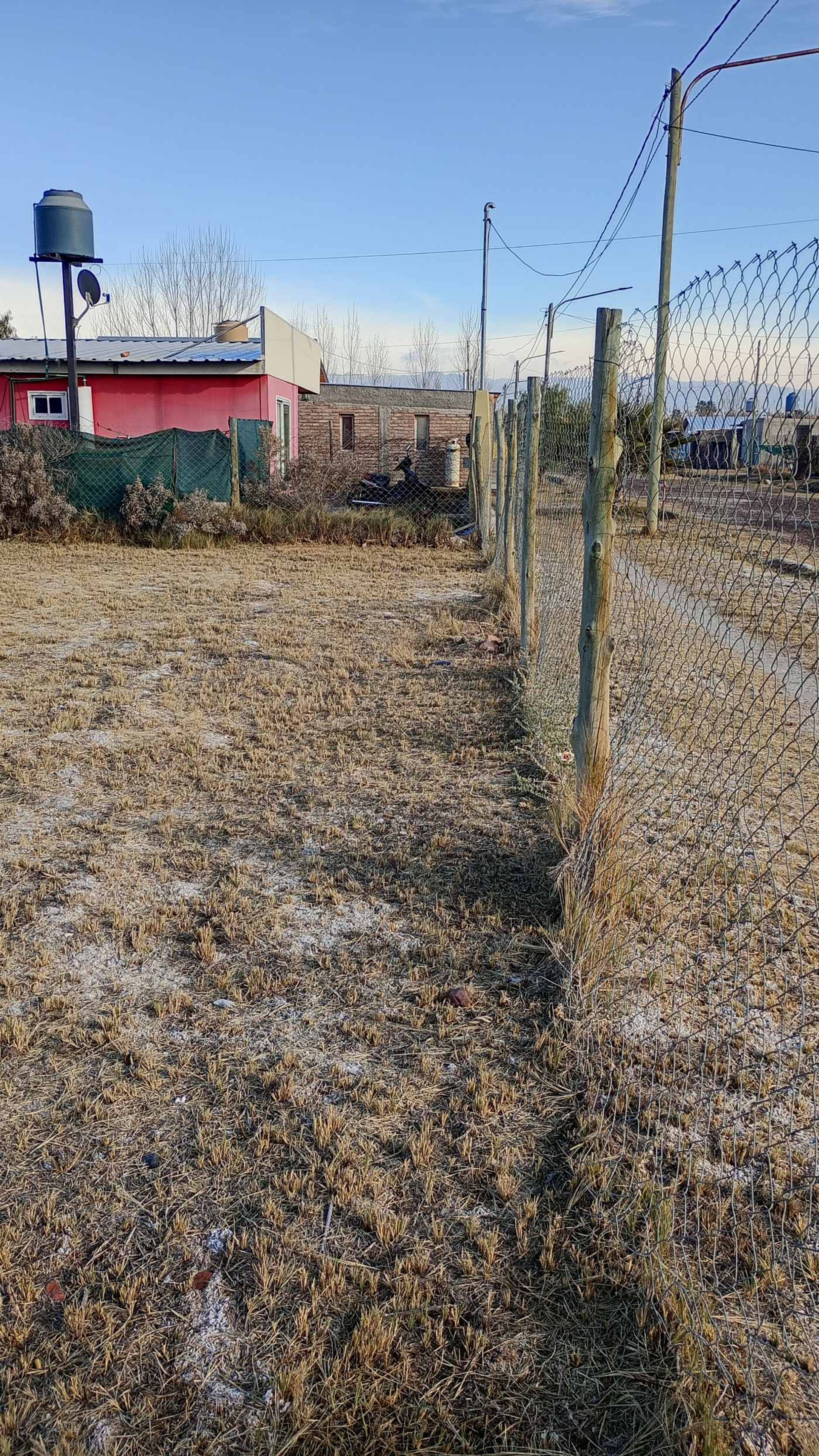 Lote en Venta en Guaymallen, Mendoza