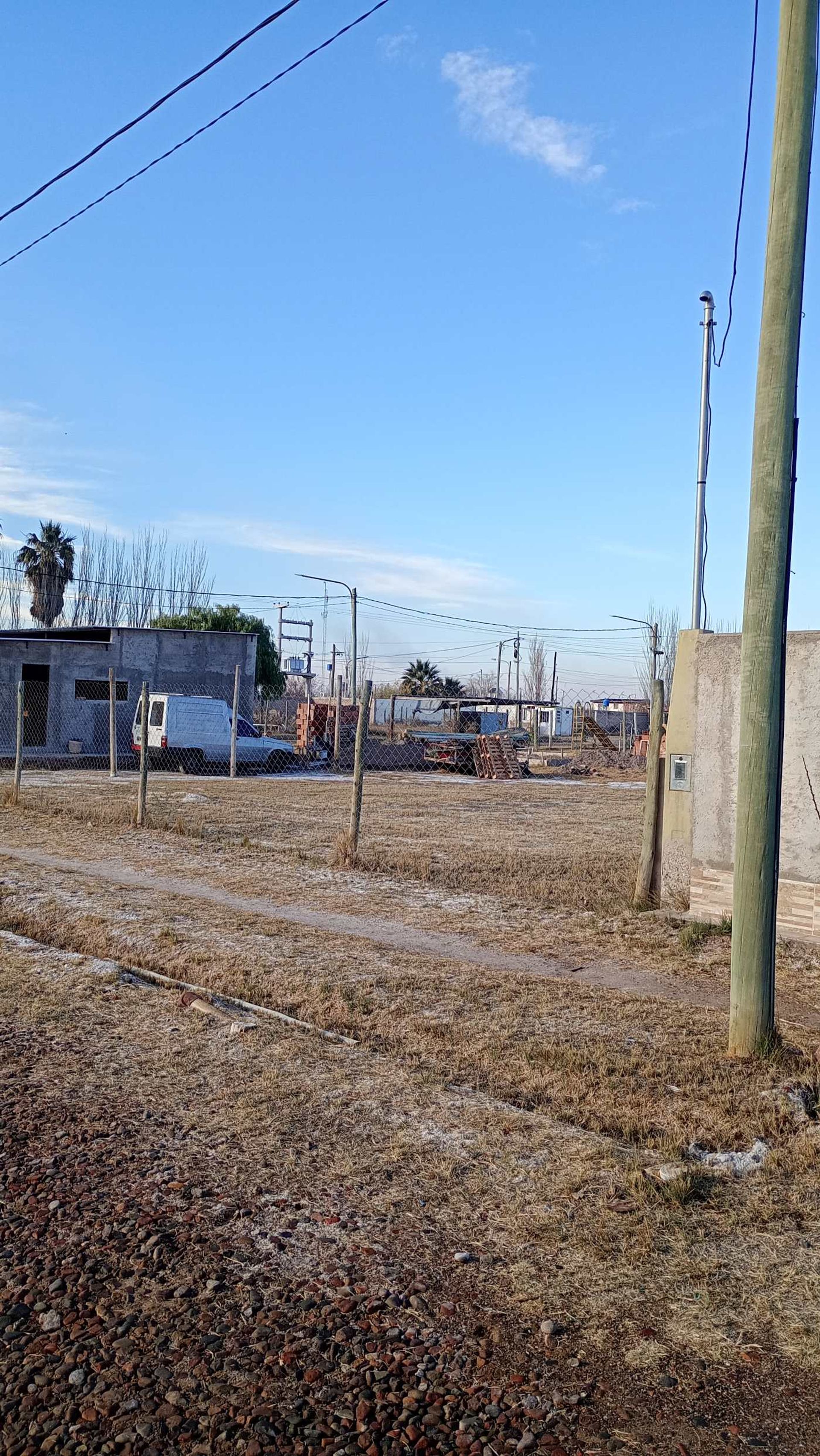 Lote en Venta en Guaymallen, Mendoza