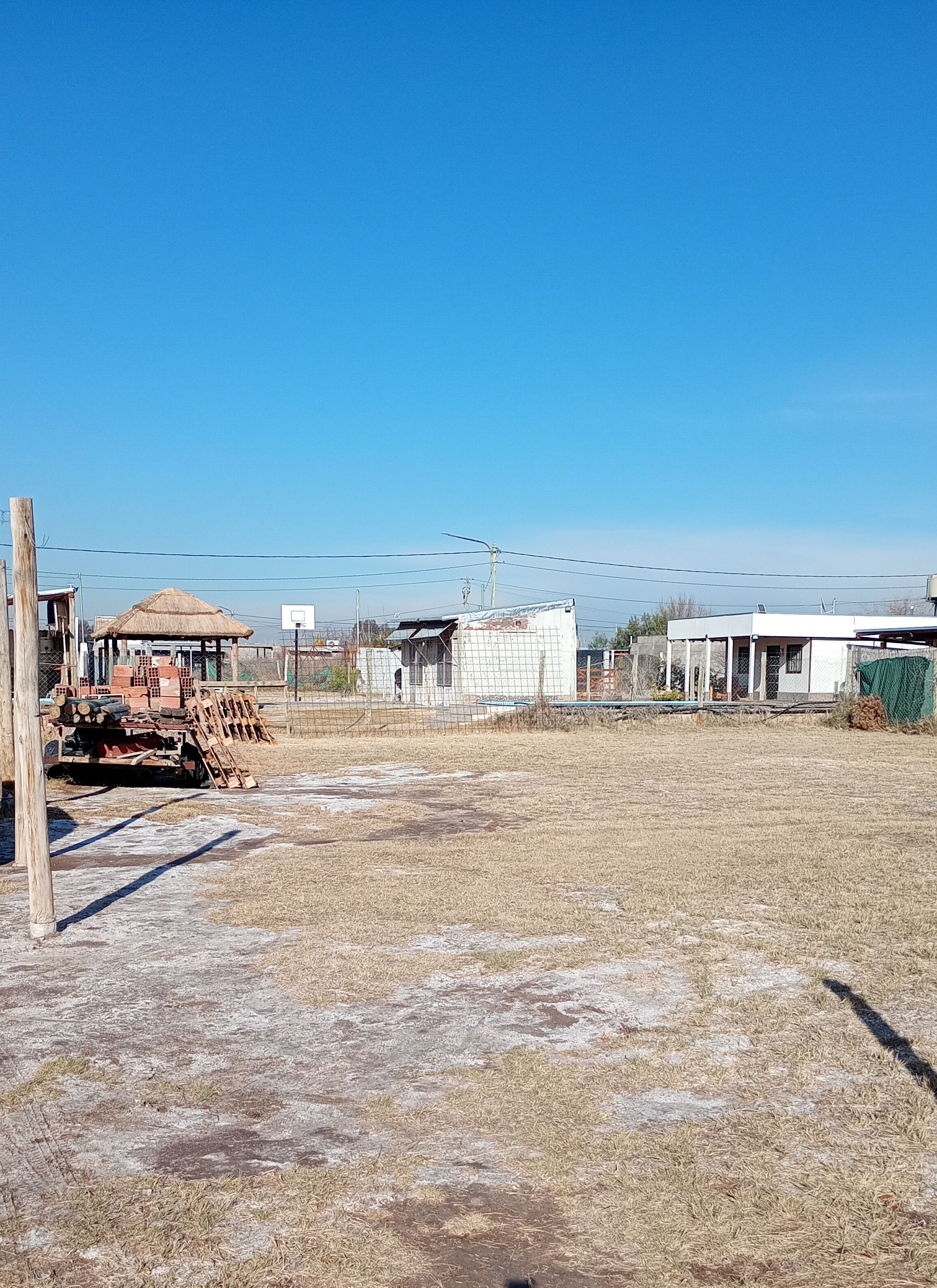 Lote en Venta en Guaymallen, Mendoza