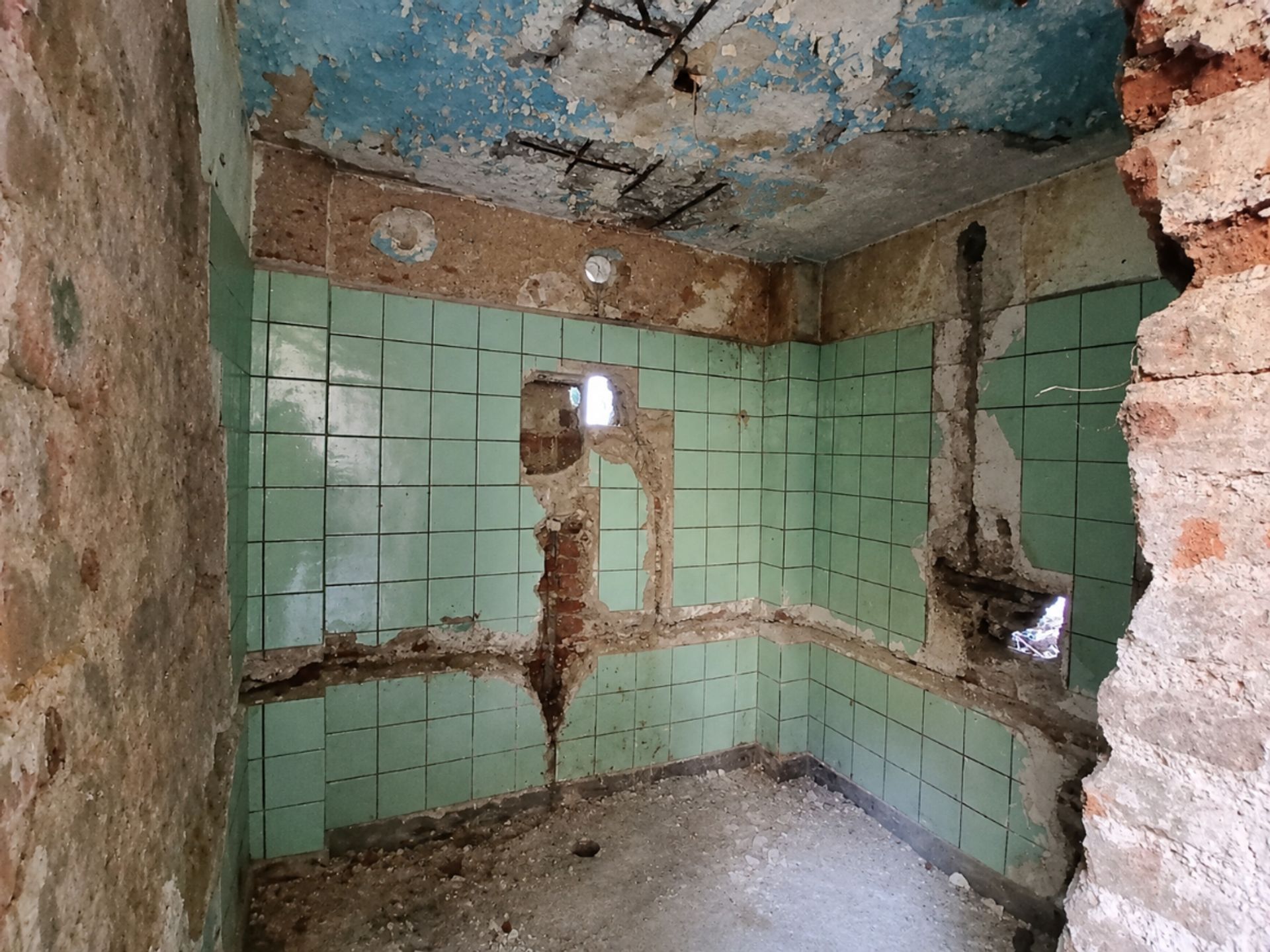P H en Venta en La Matanza, G.B.A. Zona Oeste - USD 55.000 | Inmoup - 6