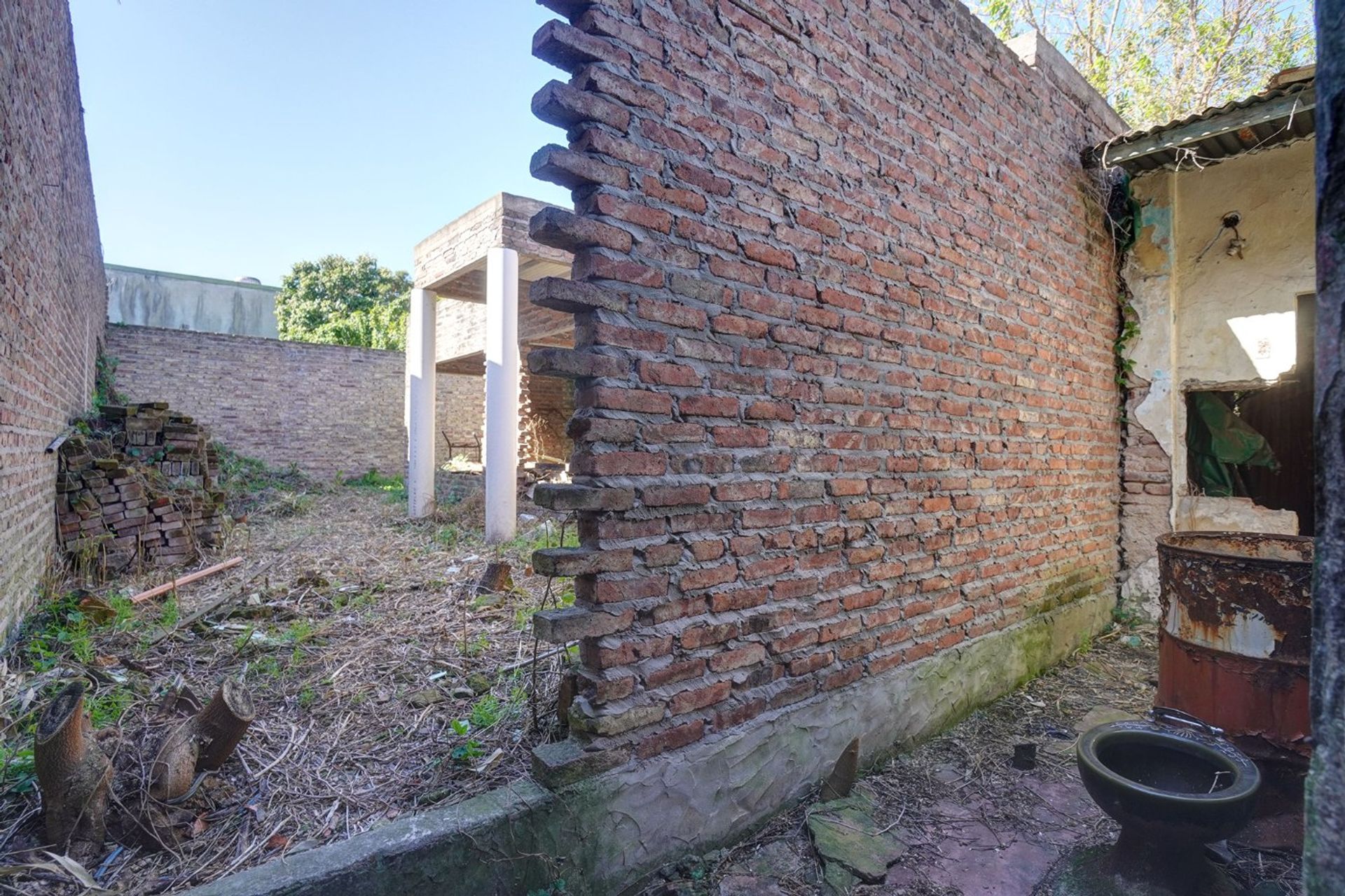P H en Venta en La Matanza, G.B.A. Zona Oeste