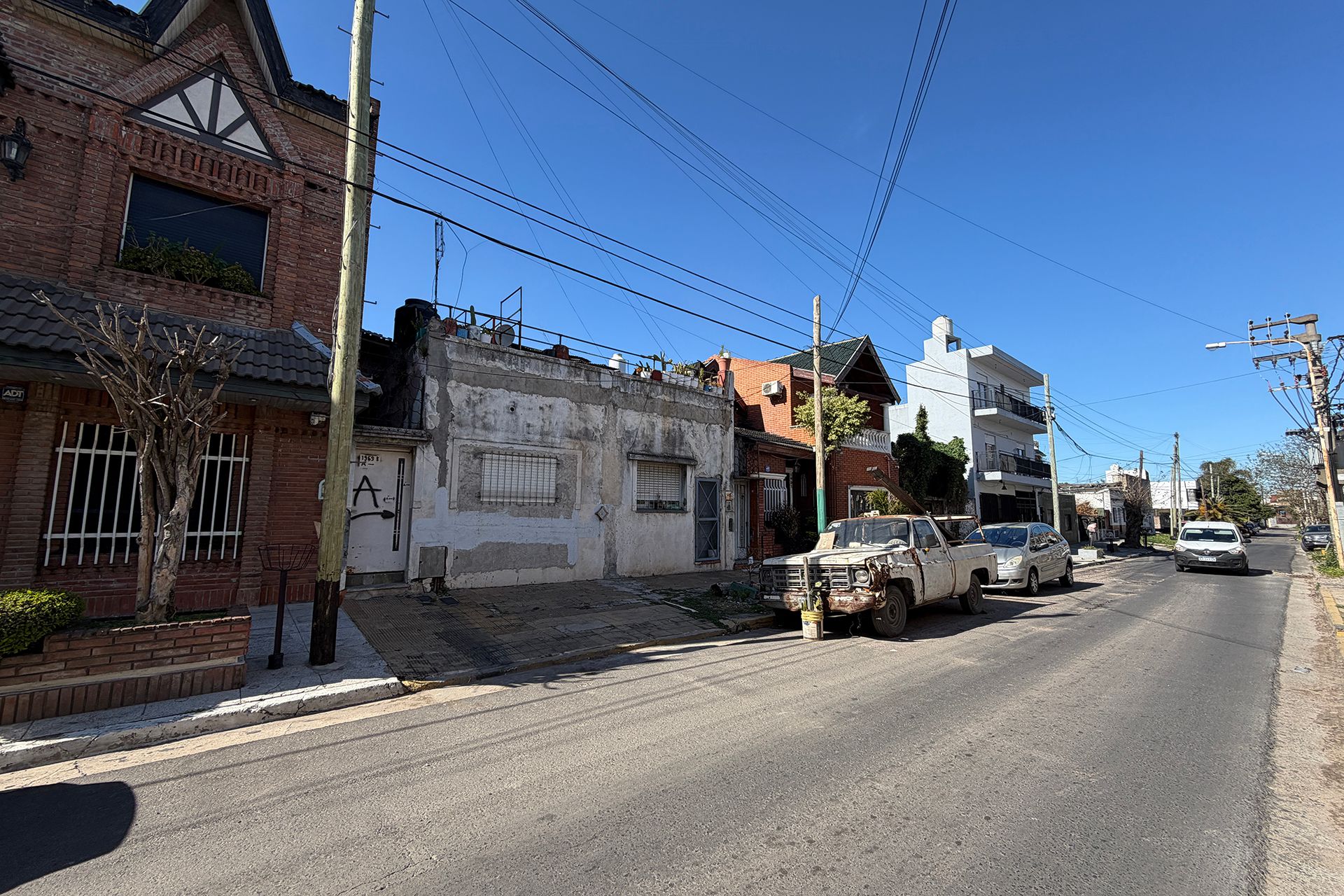 P H en Venta en La Matanza, G.B.A. Zona Oeste
