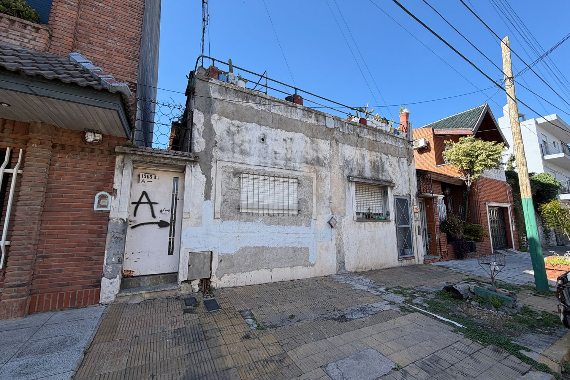 P H en Venta en La Matanza, G.B.A. Zona Oeste
