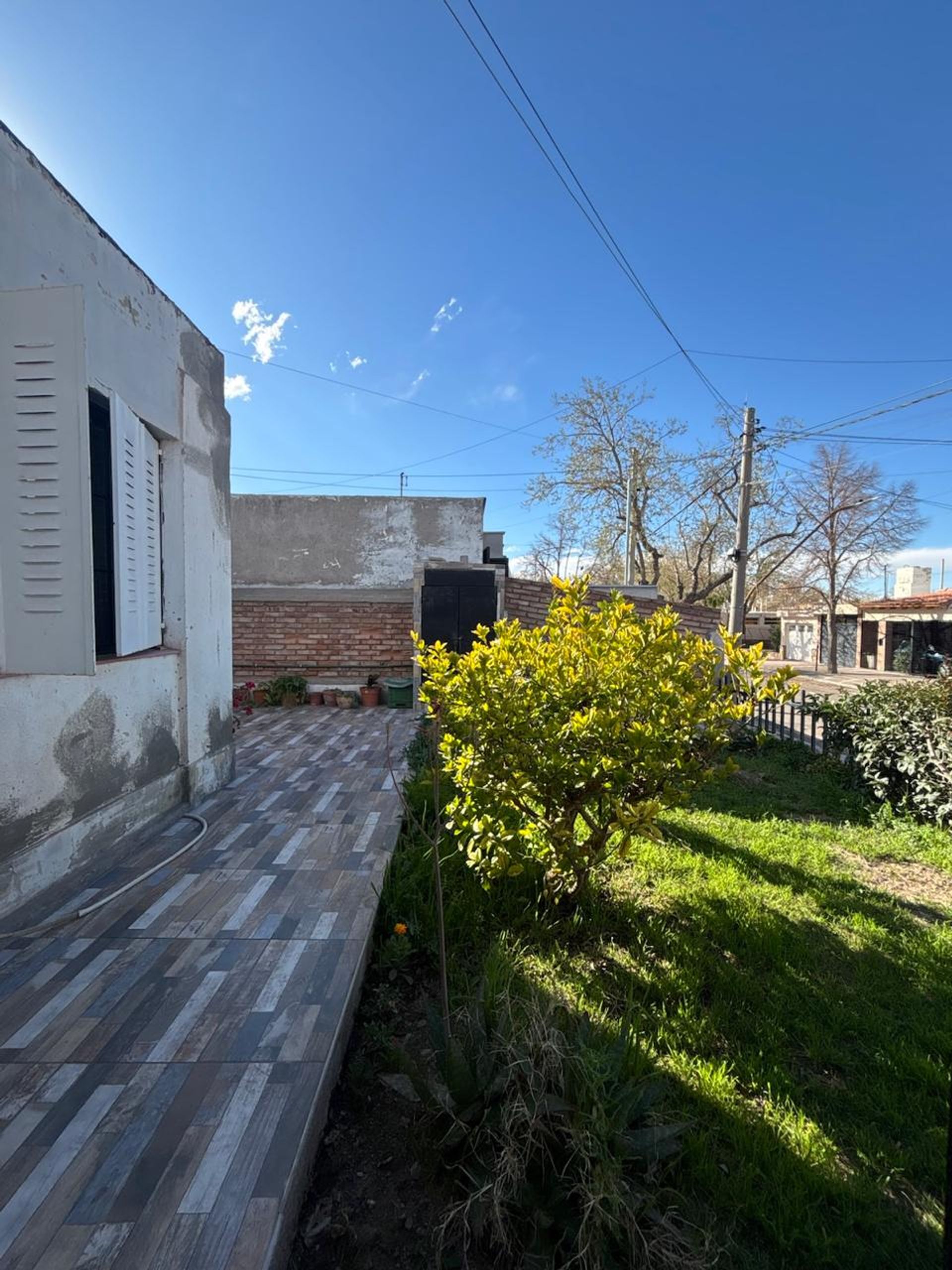 Casa en Venta en Las Heras, Mendoza