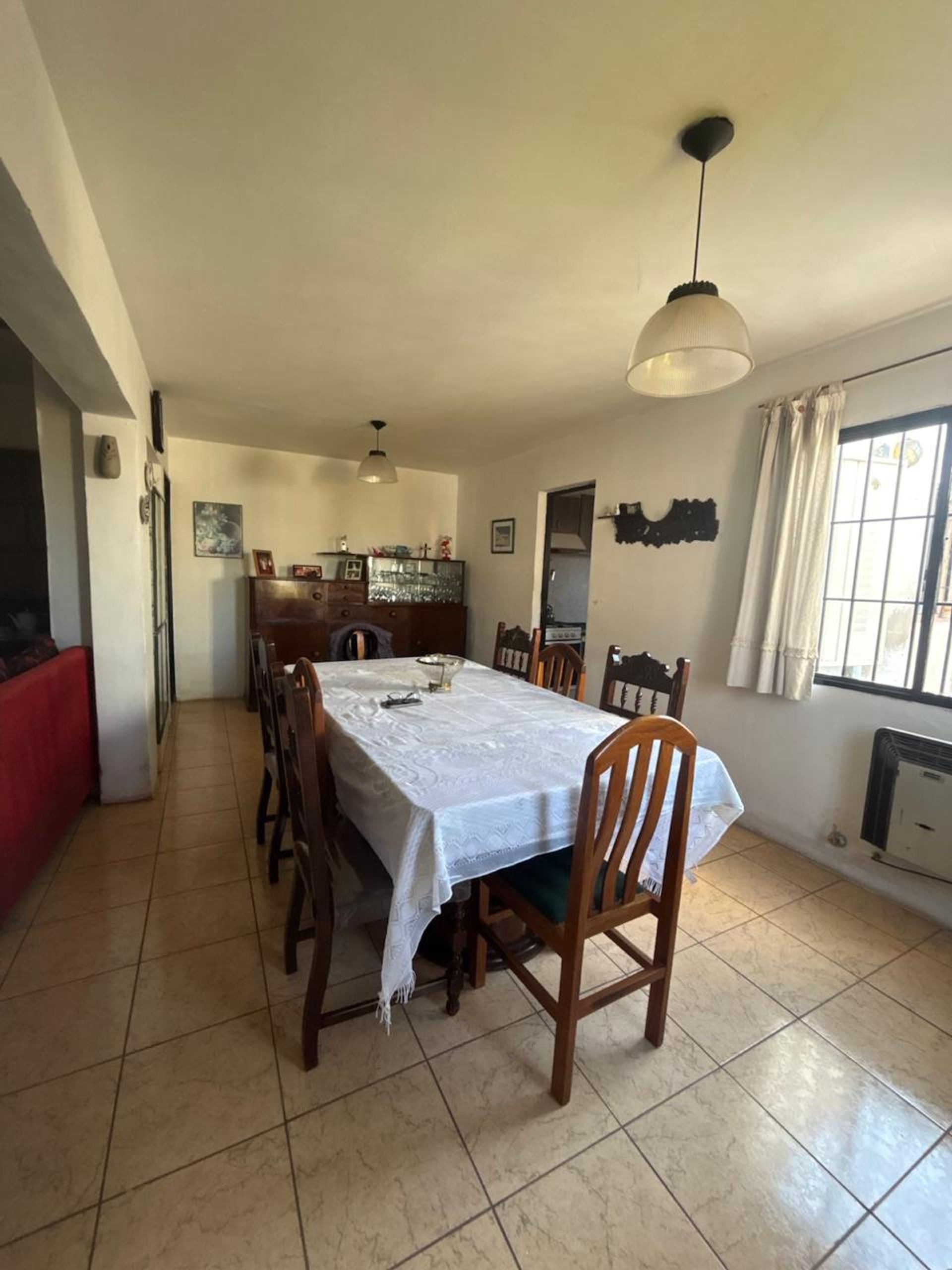 Casa en Venta en Las Heras, Mendoza