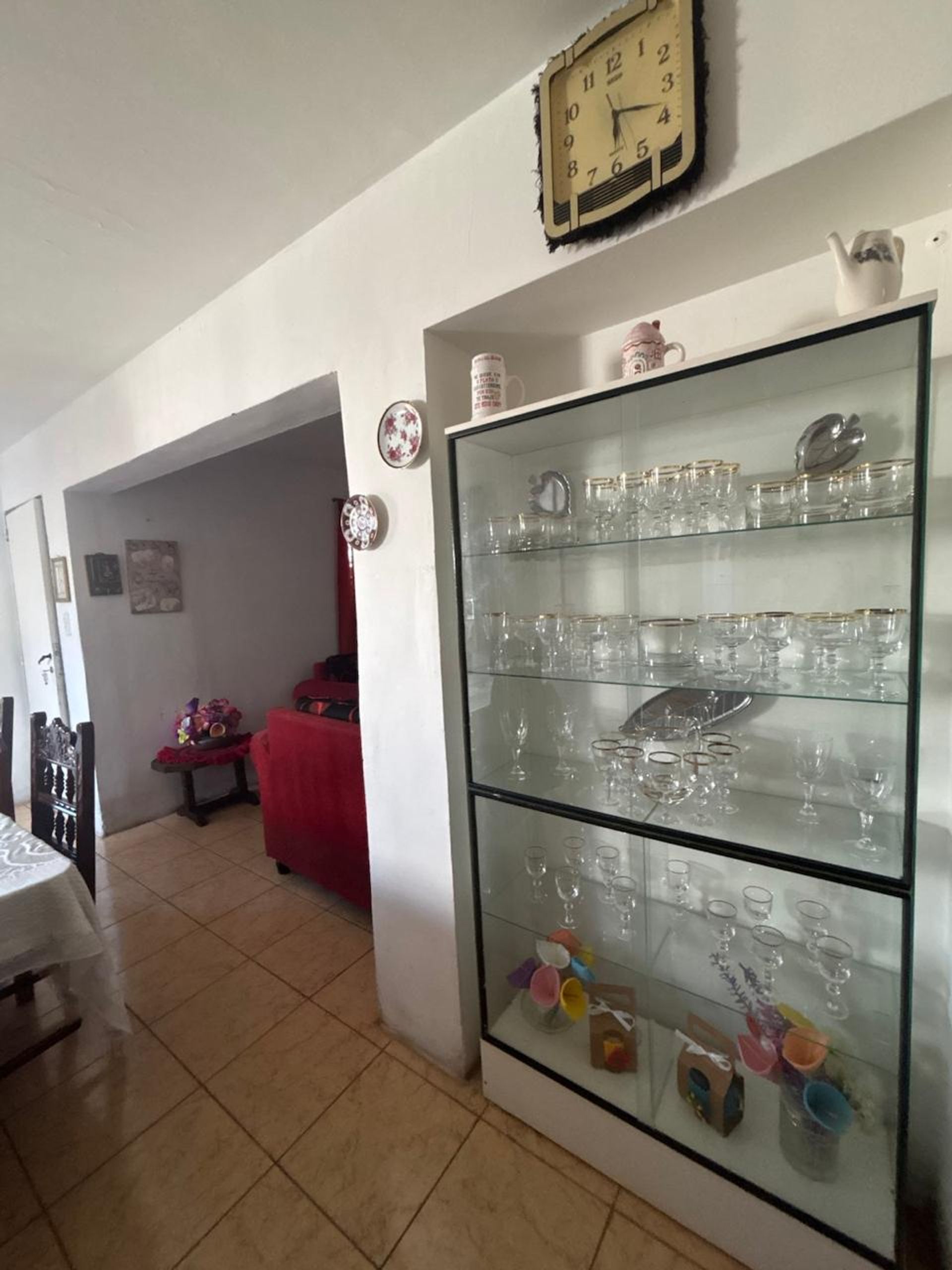 Casa en Venta en Las Heras, Mendoza