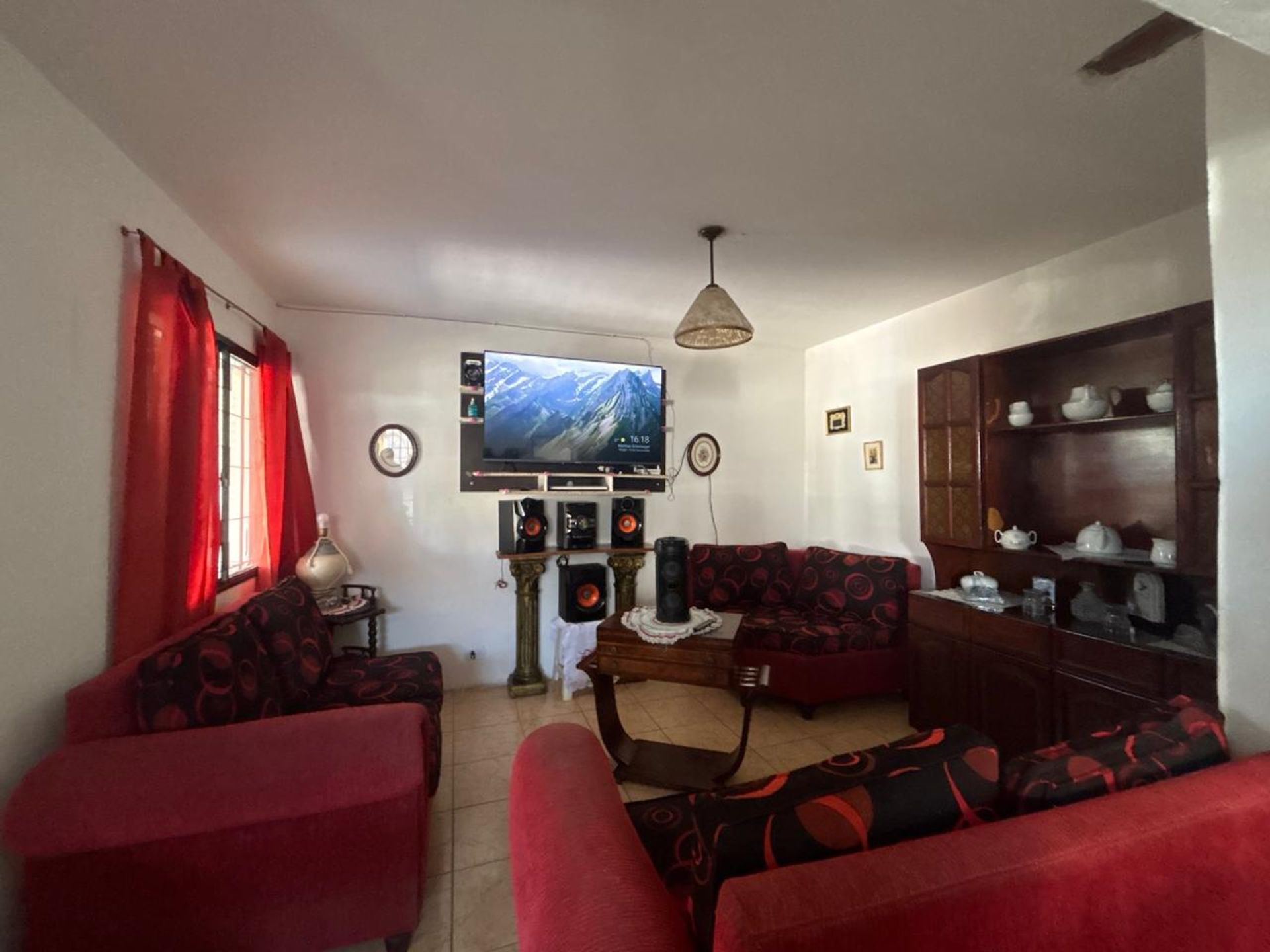 Casa en Venta en Las Heras, Mendoza