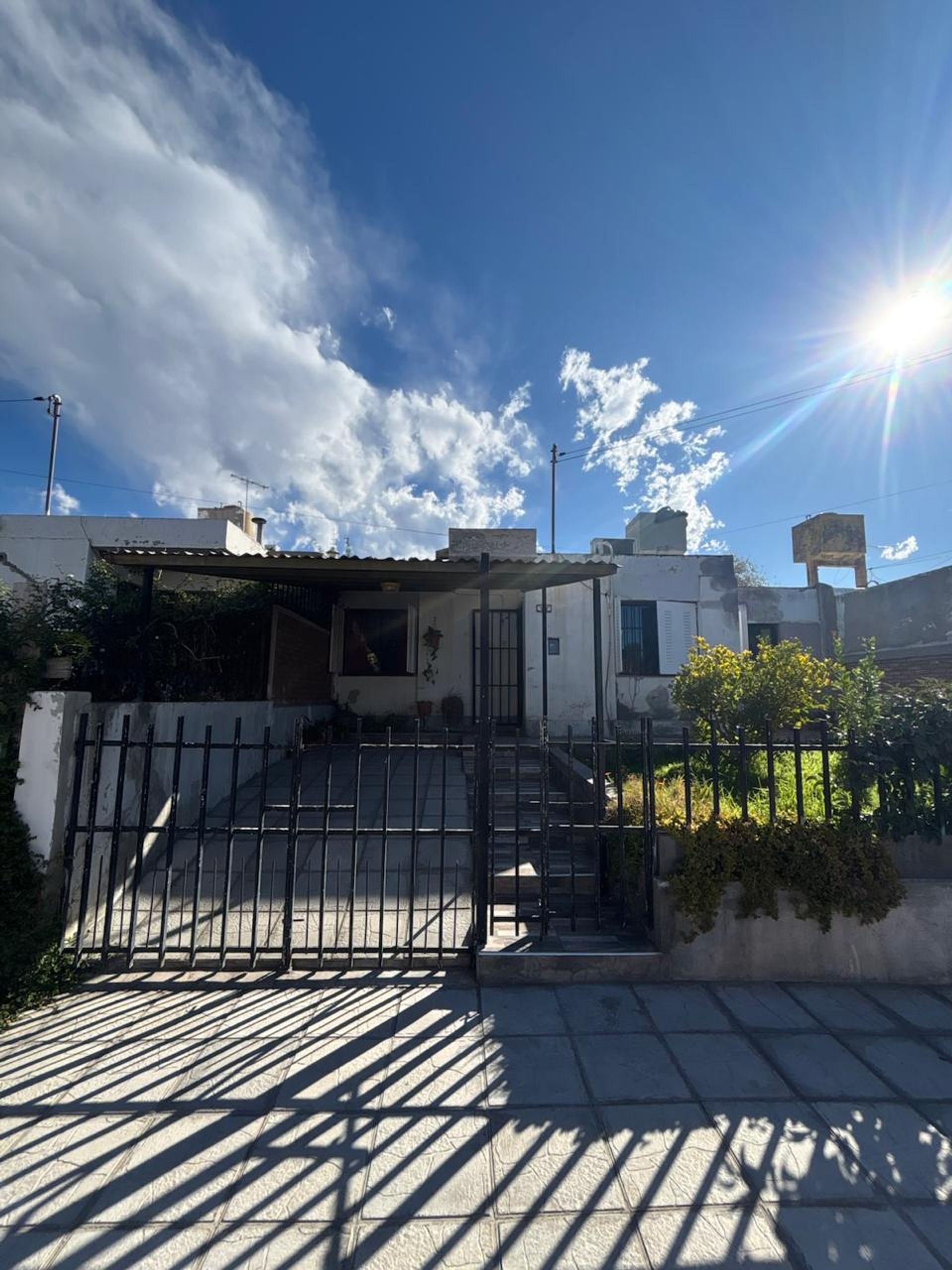 Casa en Venta en Las Heras, Mendoza
