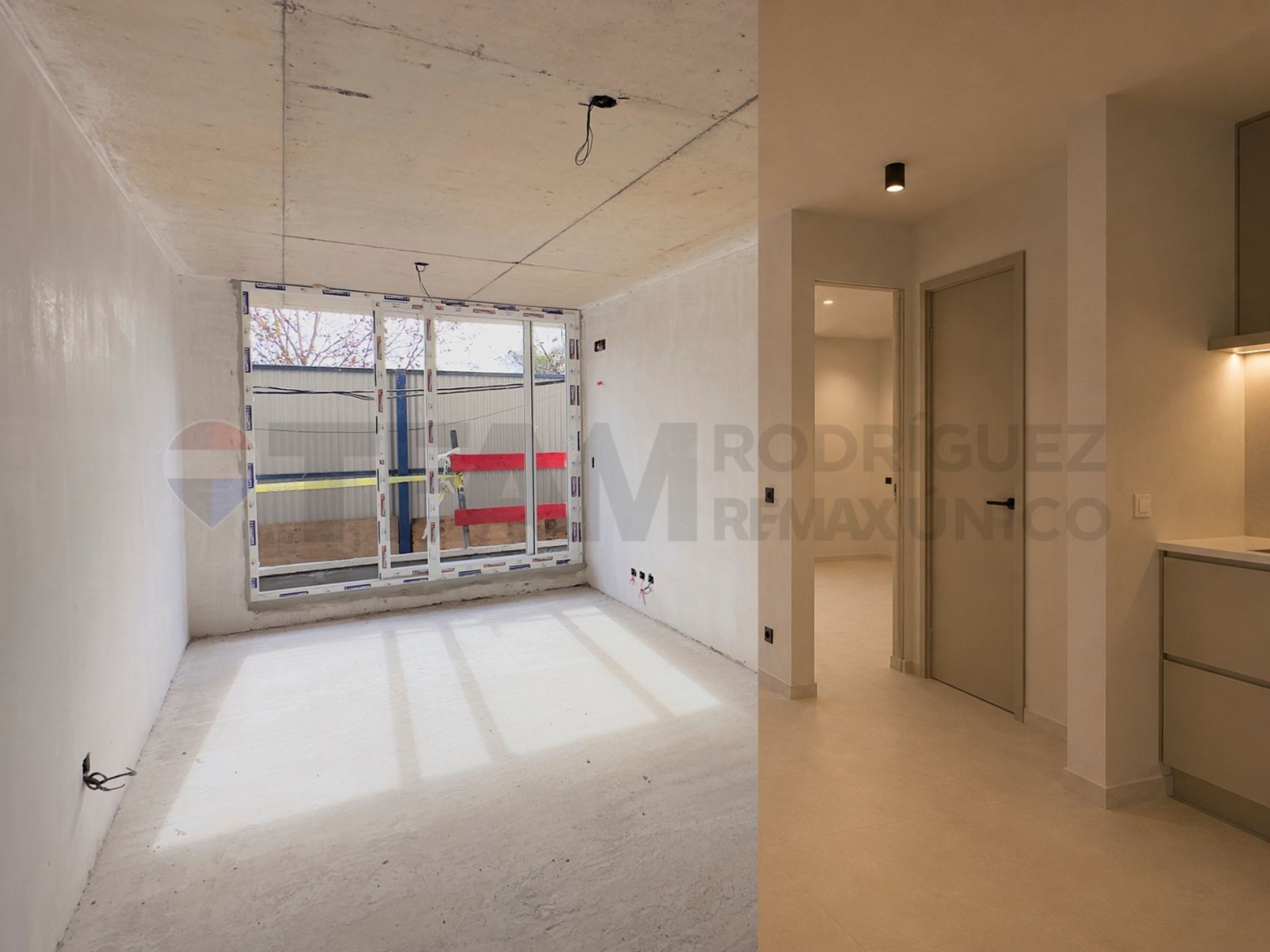 VENTA APARTAMENTO 1 DORMITORIO AL FRENTE - CORDON - 10