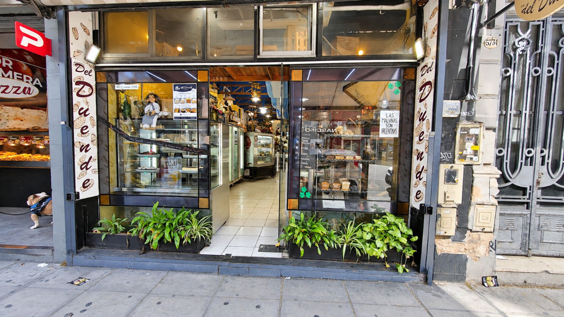 Fondo de Comercio en Venta en Villa Crespo, Capital Federal