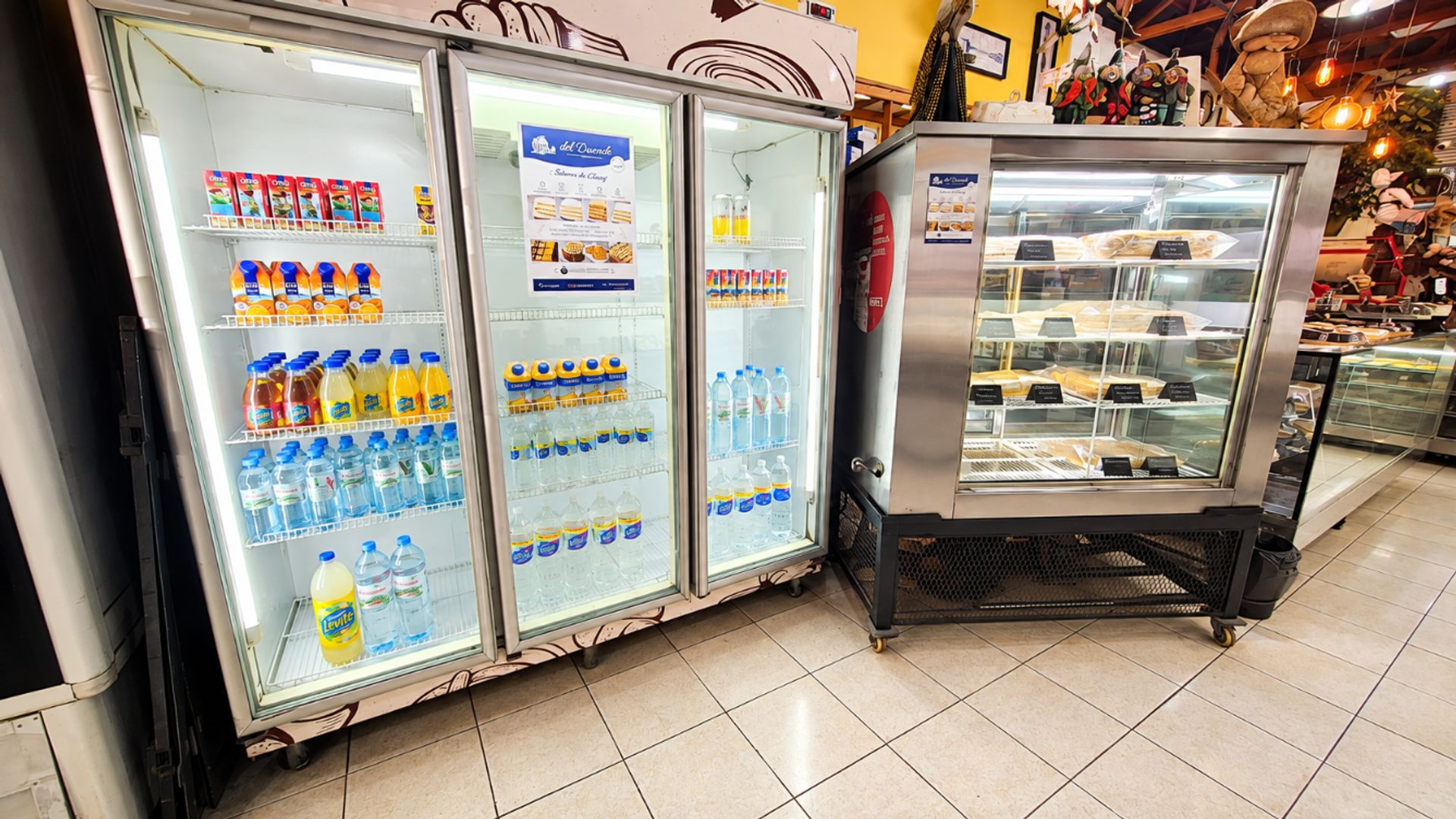 Fondo de Comercio en Venta en Villa Crespo, Capital Federal