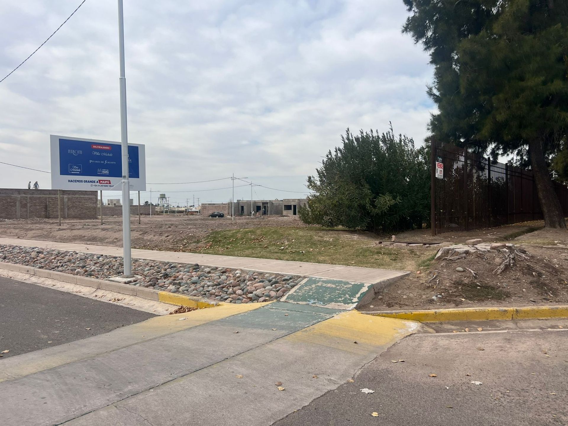 Casa en Venta en Maipu, Mendoza