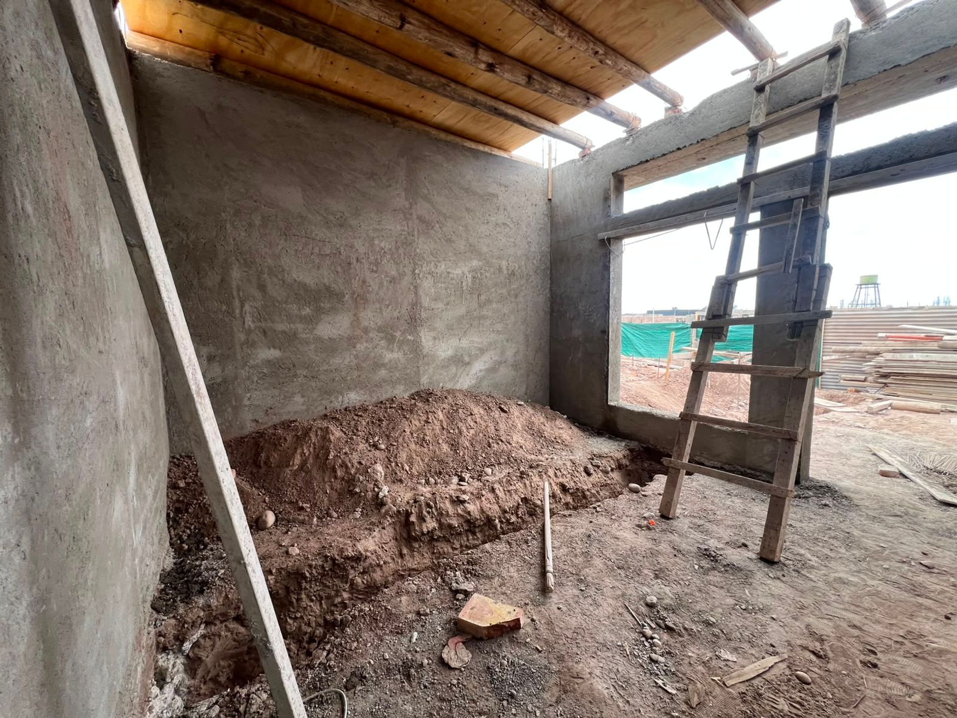 Casa en Venta en Maipu, Mendoza