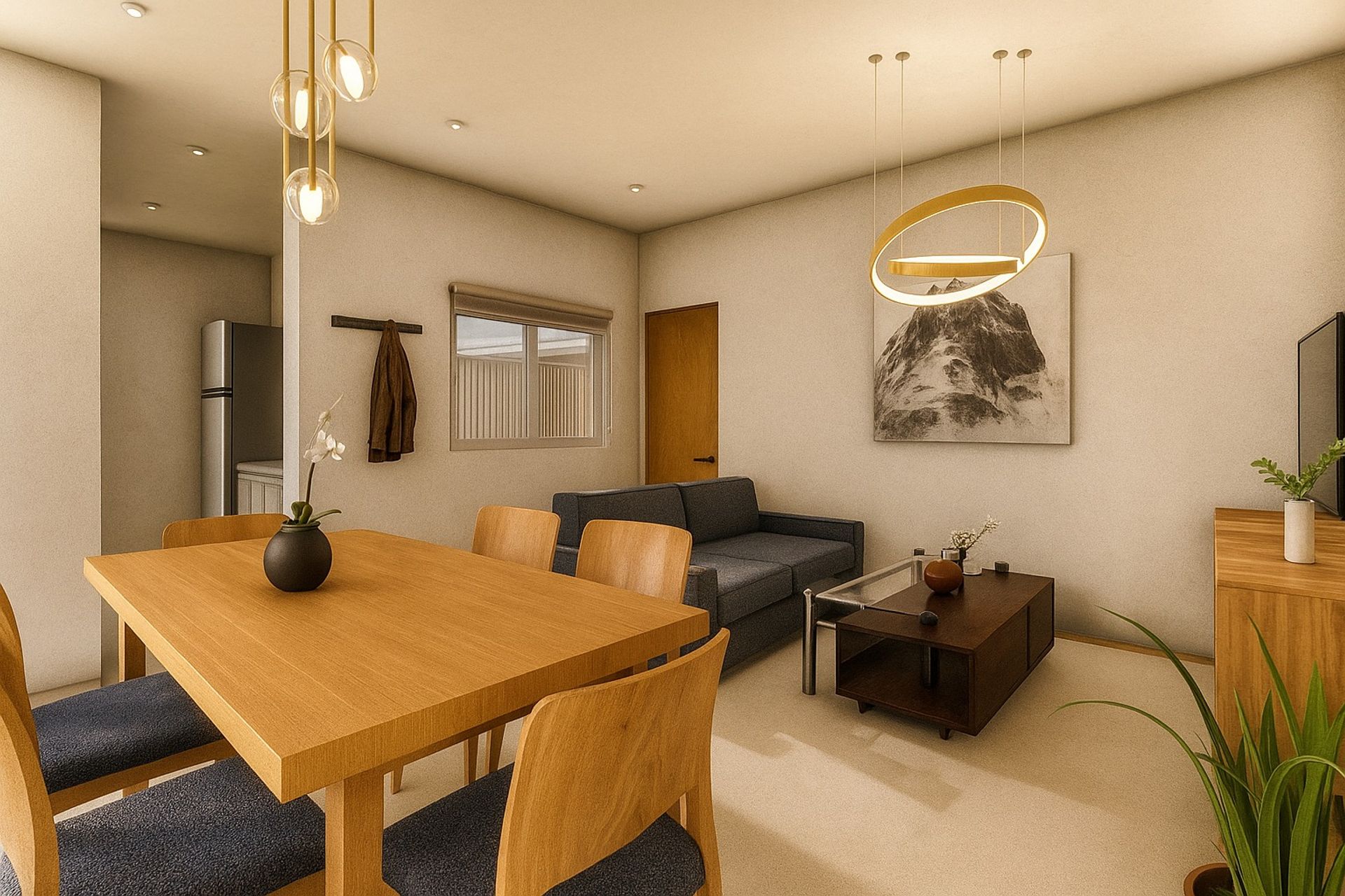Casa en Venta en Maipu, Mendoza