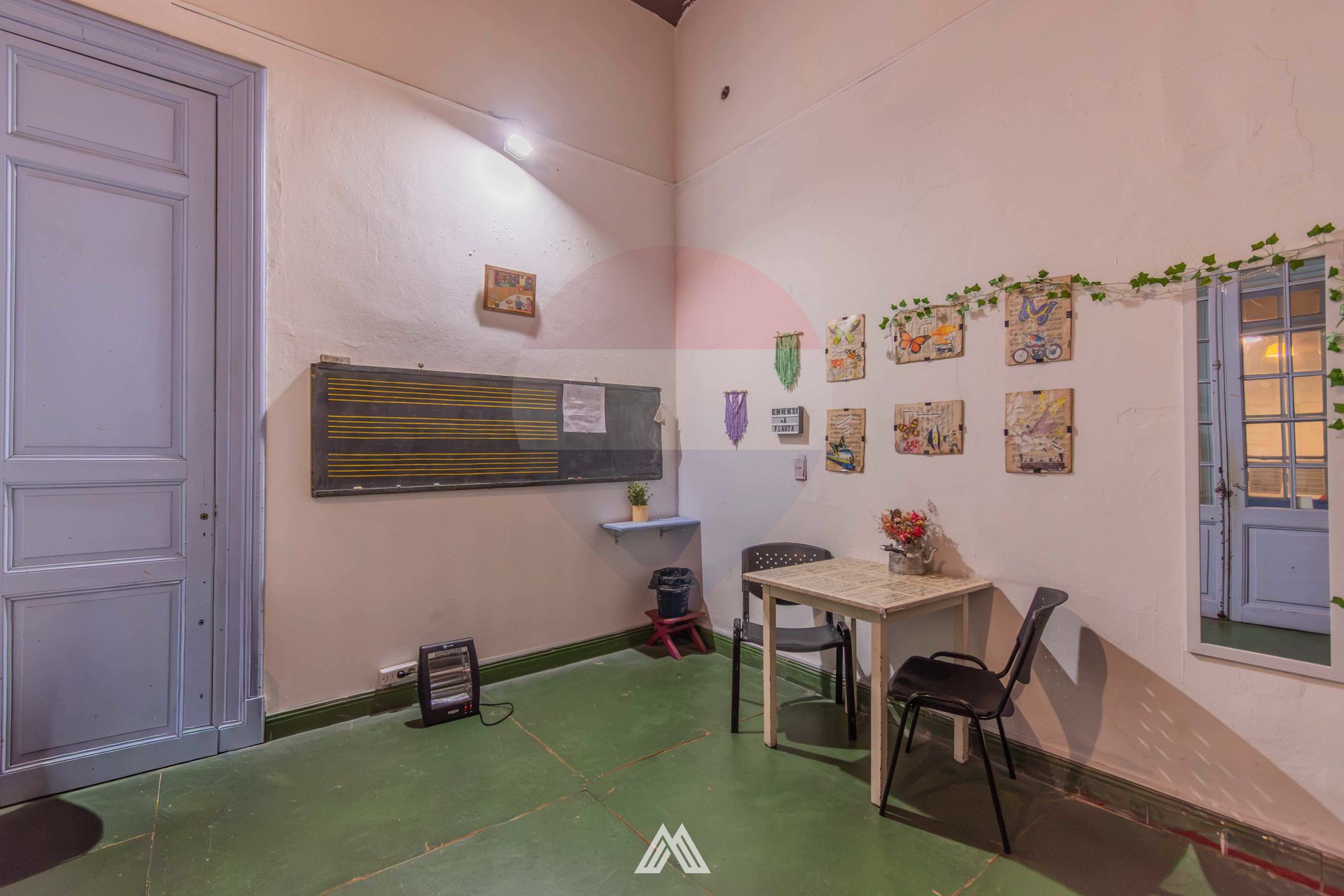 VENTA VIVIENDA + 3 LOCALES EN CENTRO - RENTA. 11% - 16