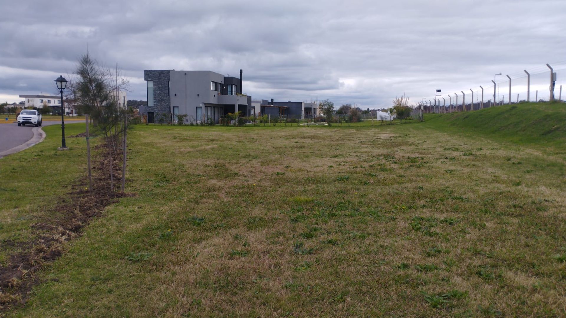 Lote en Venta en Pilar, G.B.A. Zona Norte