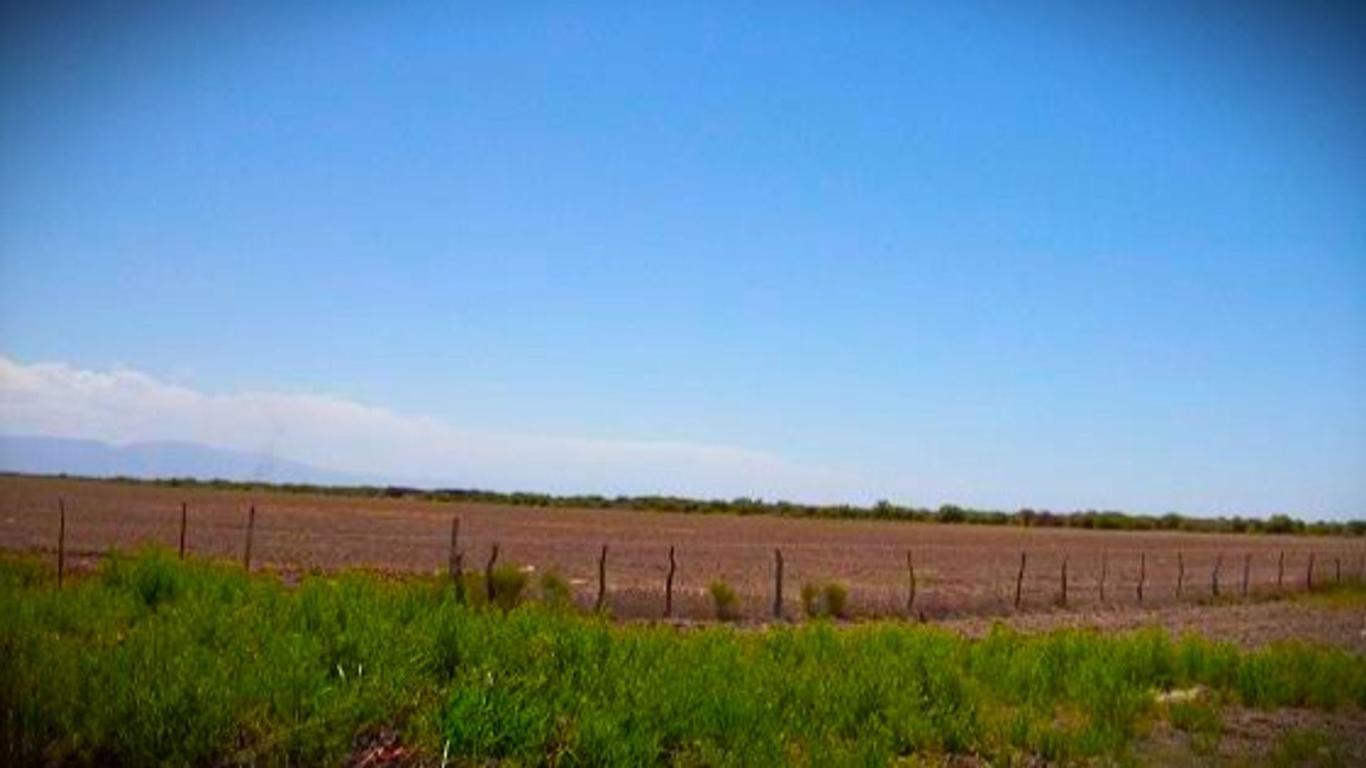 Campo en Venta en 25 de Mayo, San Juan