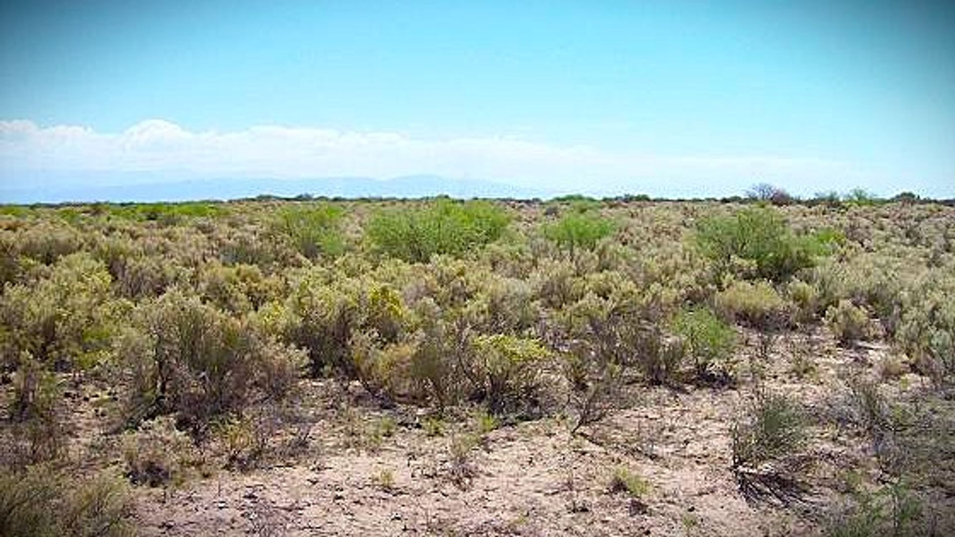 Campo en Venta en 25 de Mayo, San Juan