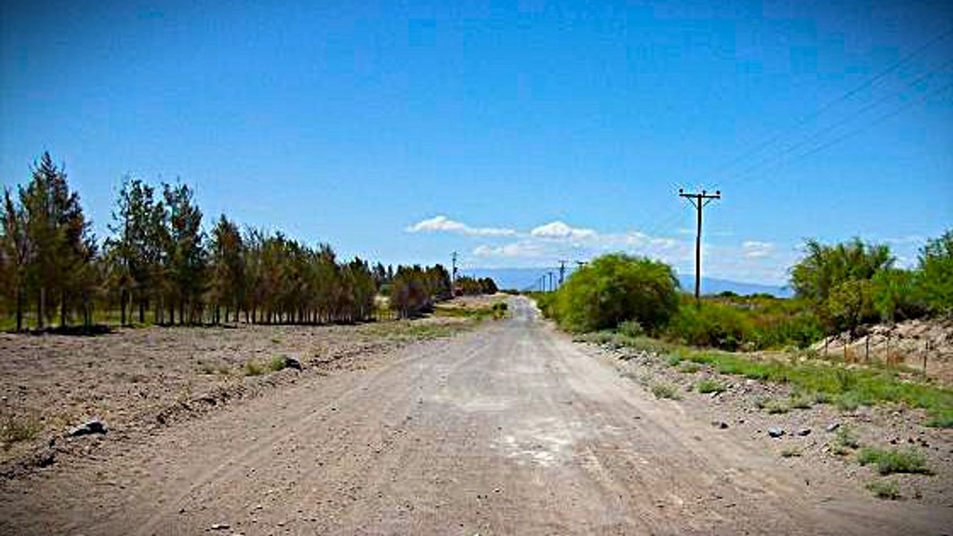 Campo en Venta en 25 de Mayo, San Juan
