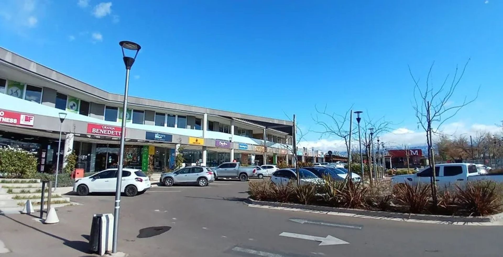 Lote en Venta en Lujan de Cuyo, Mendoza
