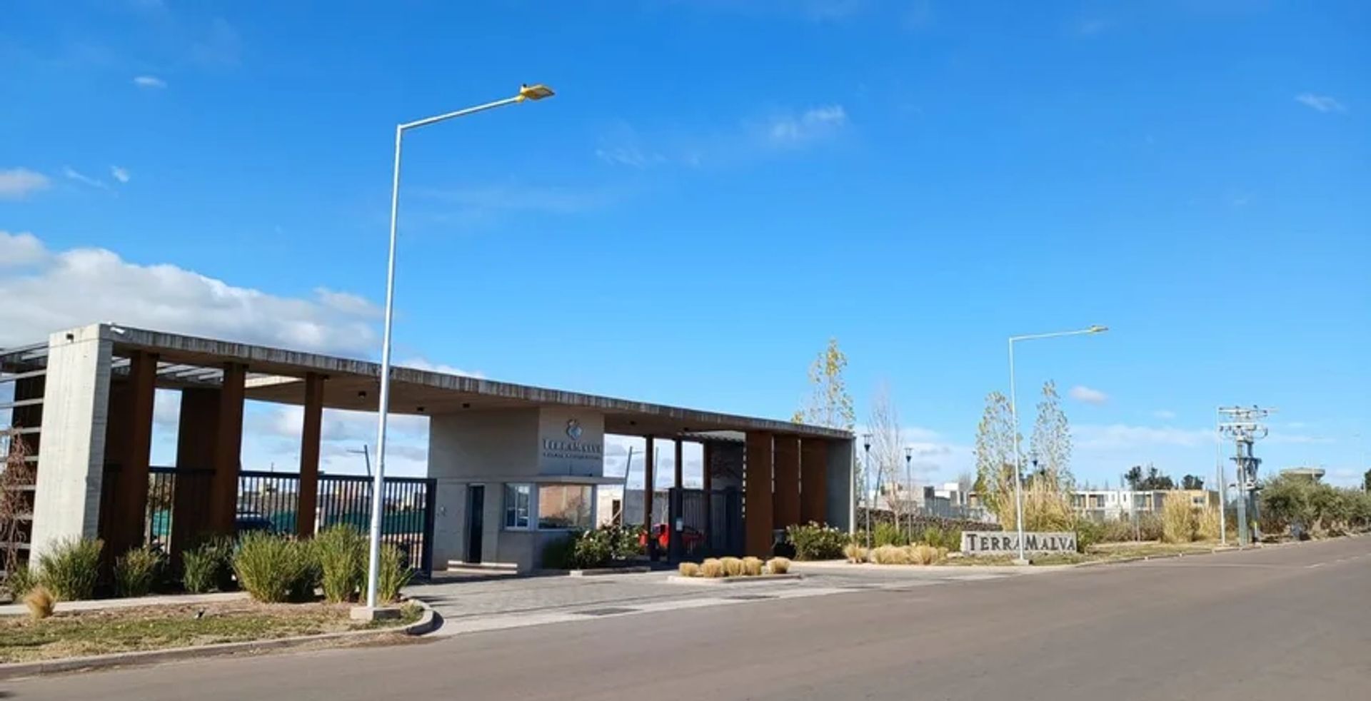 Lote en Venta en Lujan de Cuyo, Mendoza