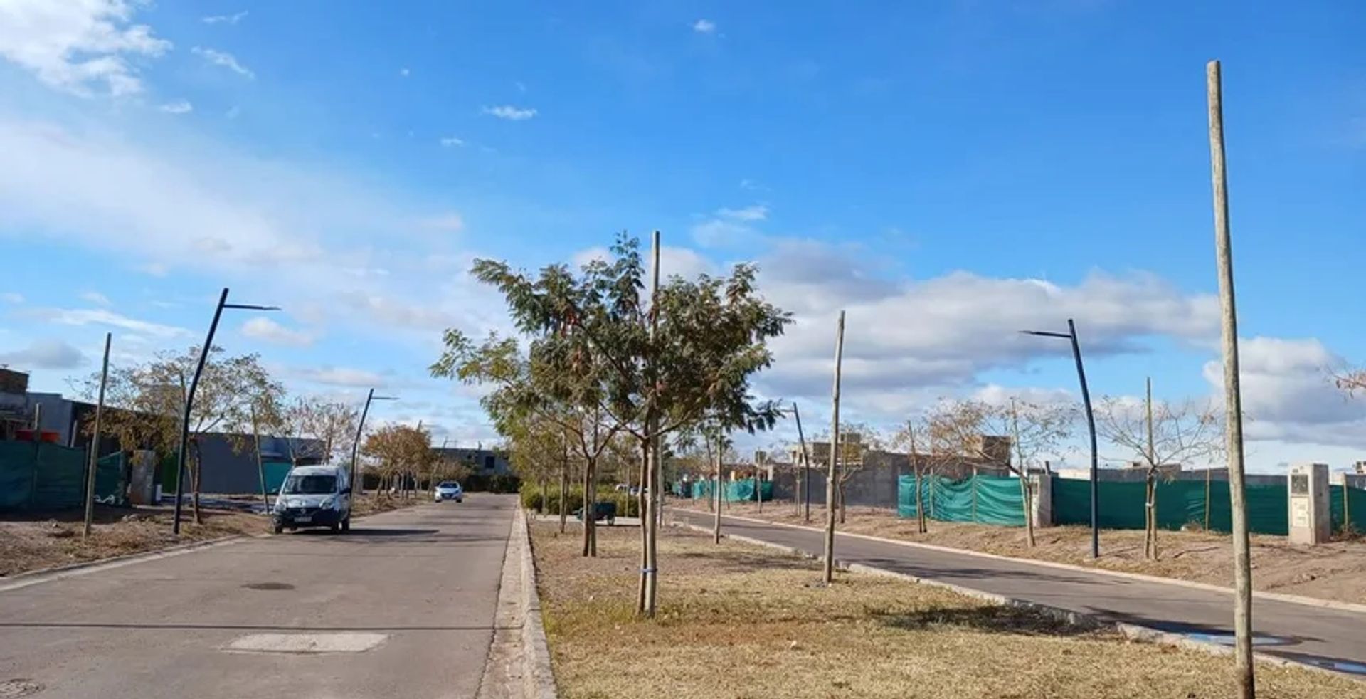 Lote en Venta en Lujan de Cuyo, Mendoza
