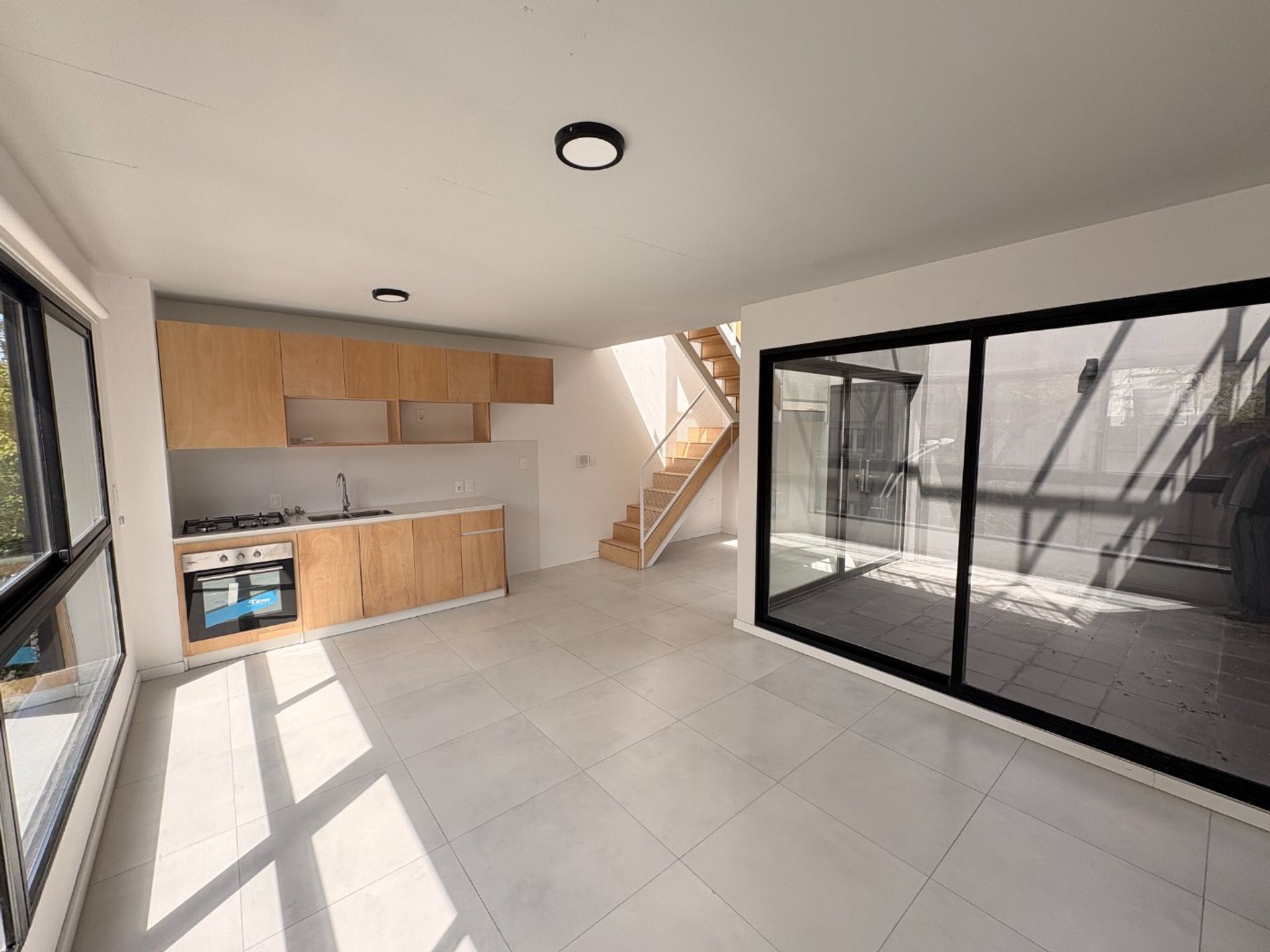 ALQ APT 2 DOR+TERRAZA C/PARRILLA A ESTRENAR CORDÓN - 9