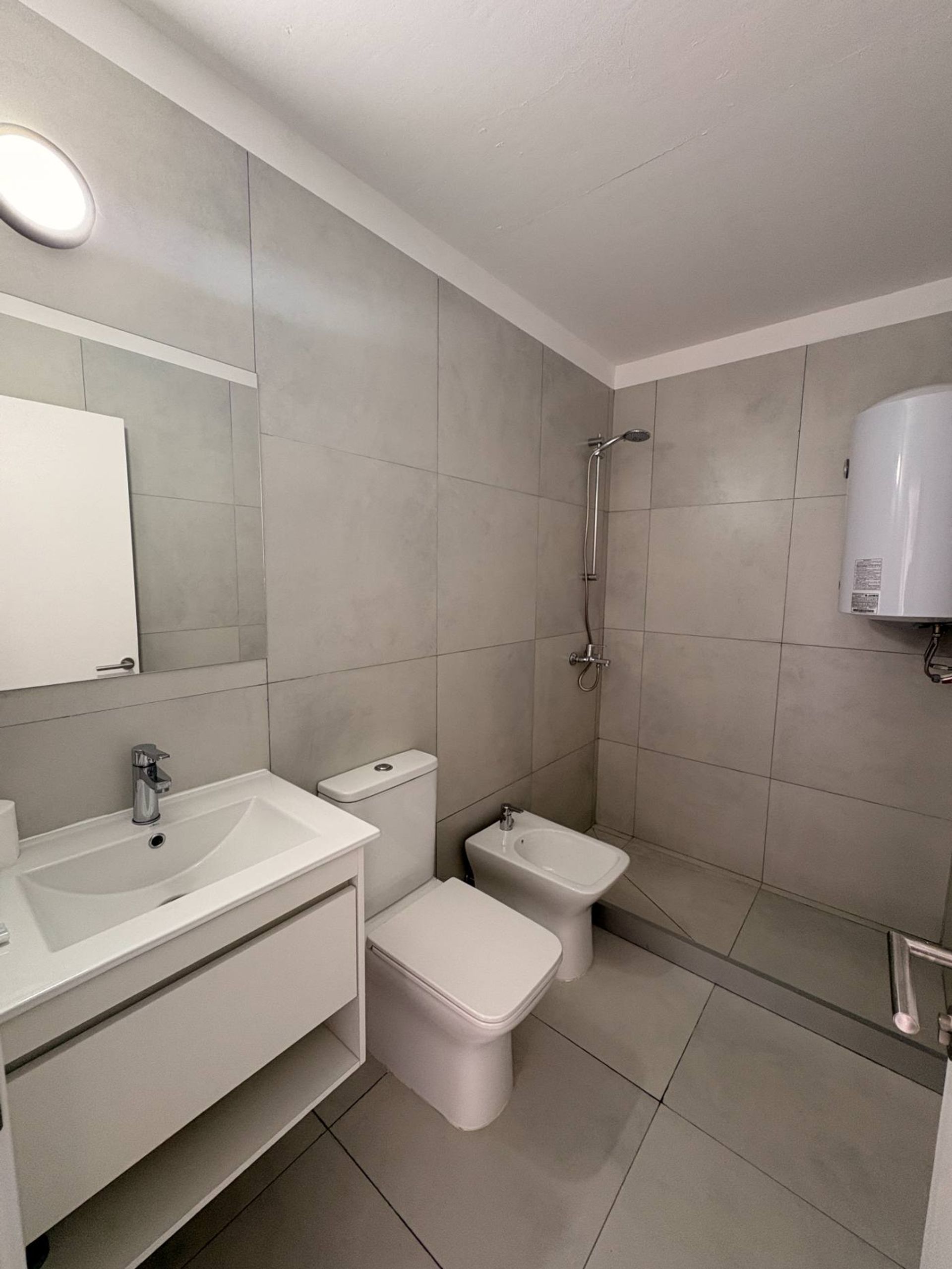 ALQ APT 2 DOR+TERRAZA C/PARRILLA A ESTRENAR CORDÓN - 16
