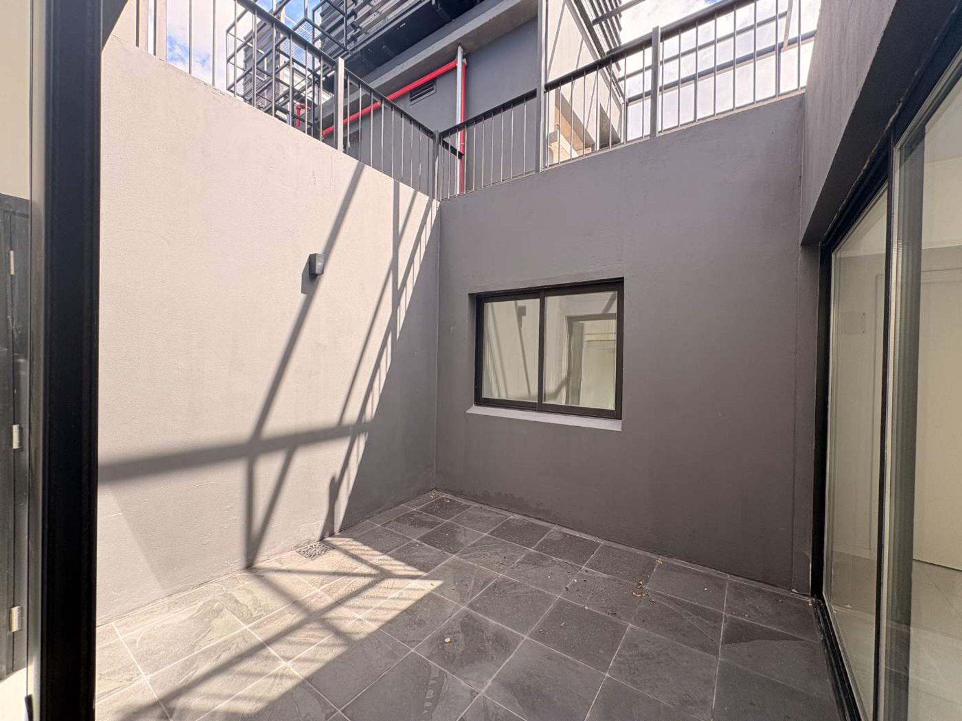 ALQ APT 2 DOR+TERRAZA C/PARRILLA A ESTRENAR CORDÓN - 12