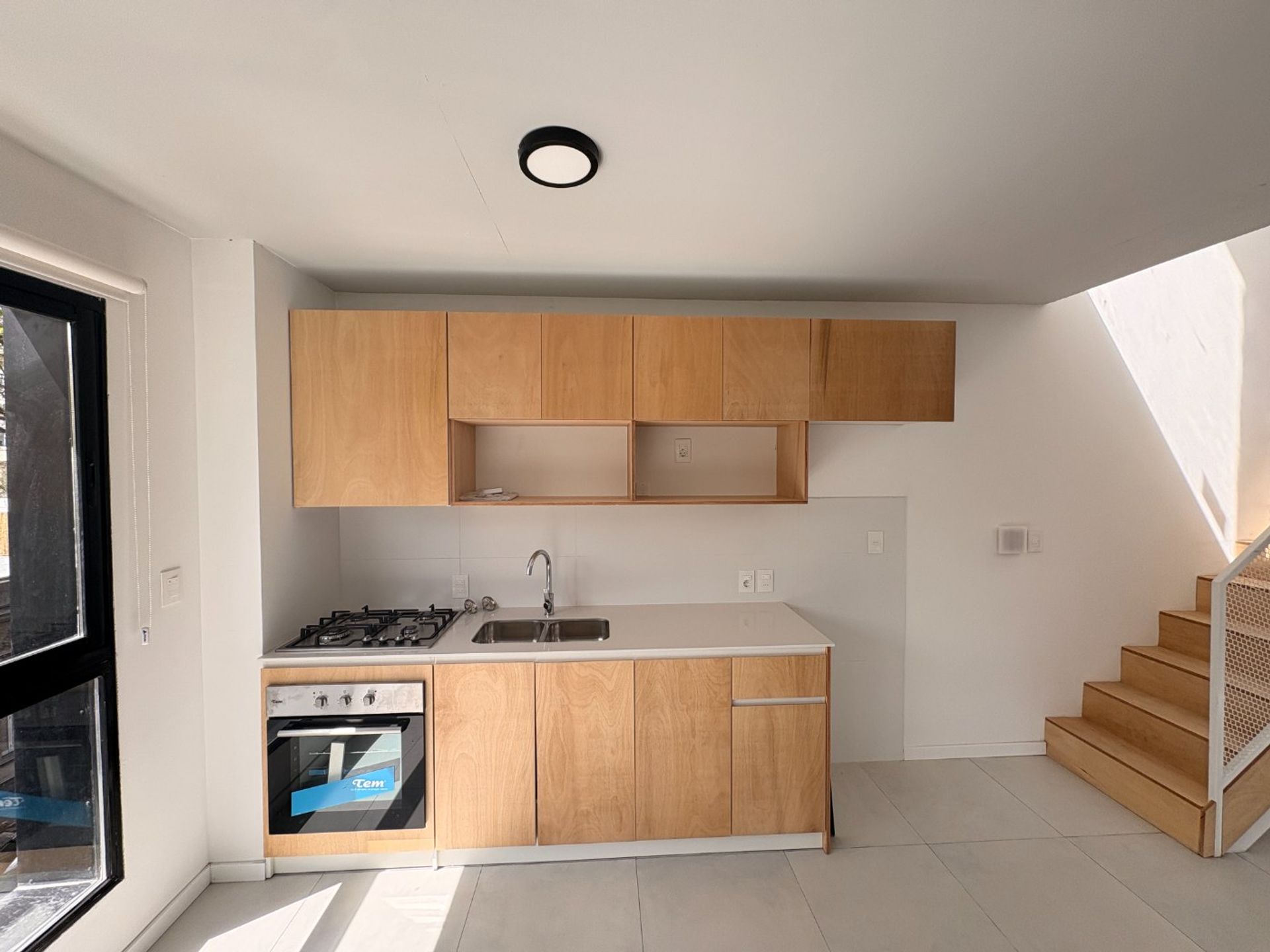 ALQ APT 2 DOR+TERRAZA C/PARRILLA A ESTRENAR CORDÓN - 10