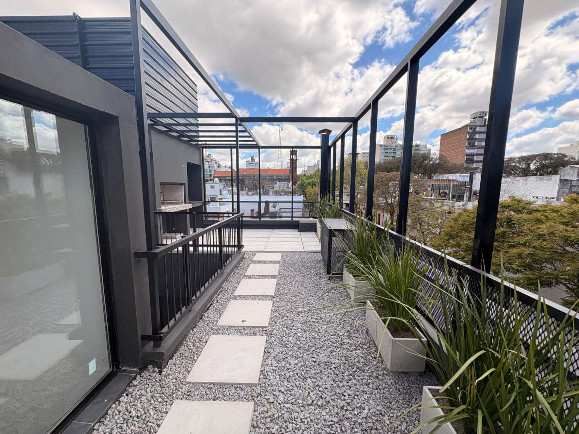ALQ APT 2 DOR+TERRAZA C/PARRILLA A ESTRENAR CORDÓN - 18