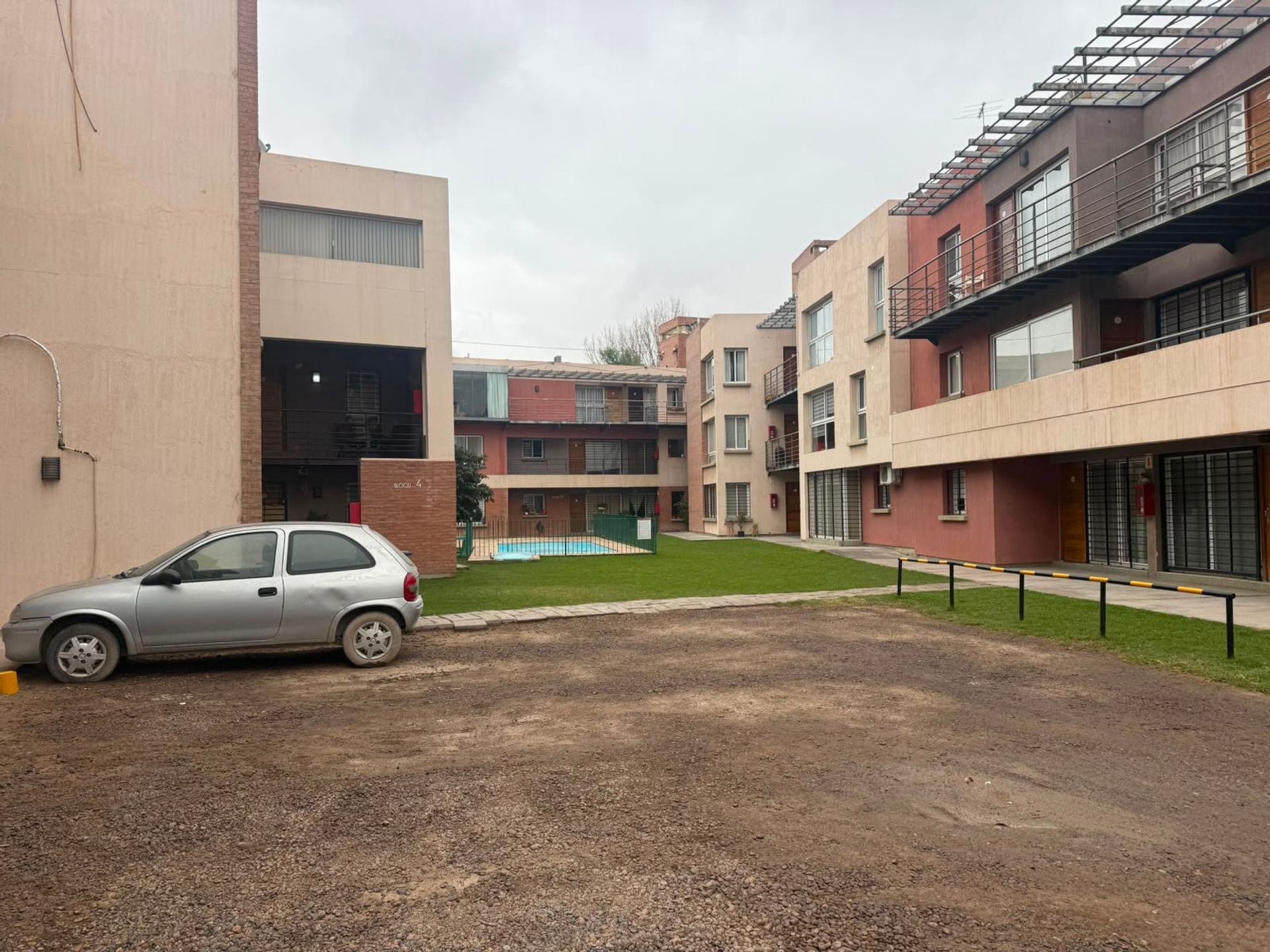 Departamento en Venta en Capital, San Juan - USD 130.000 | Inmoup - 6