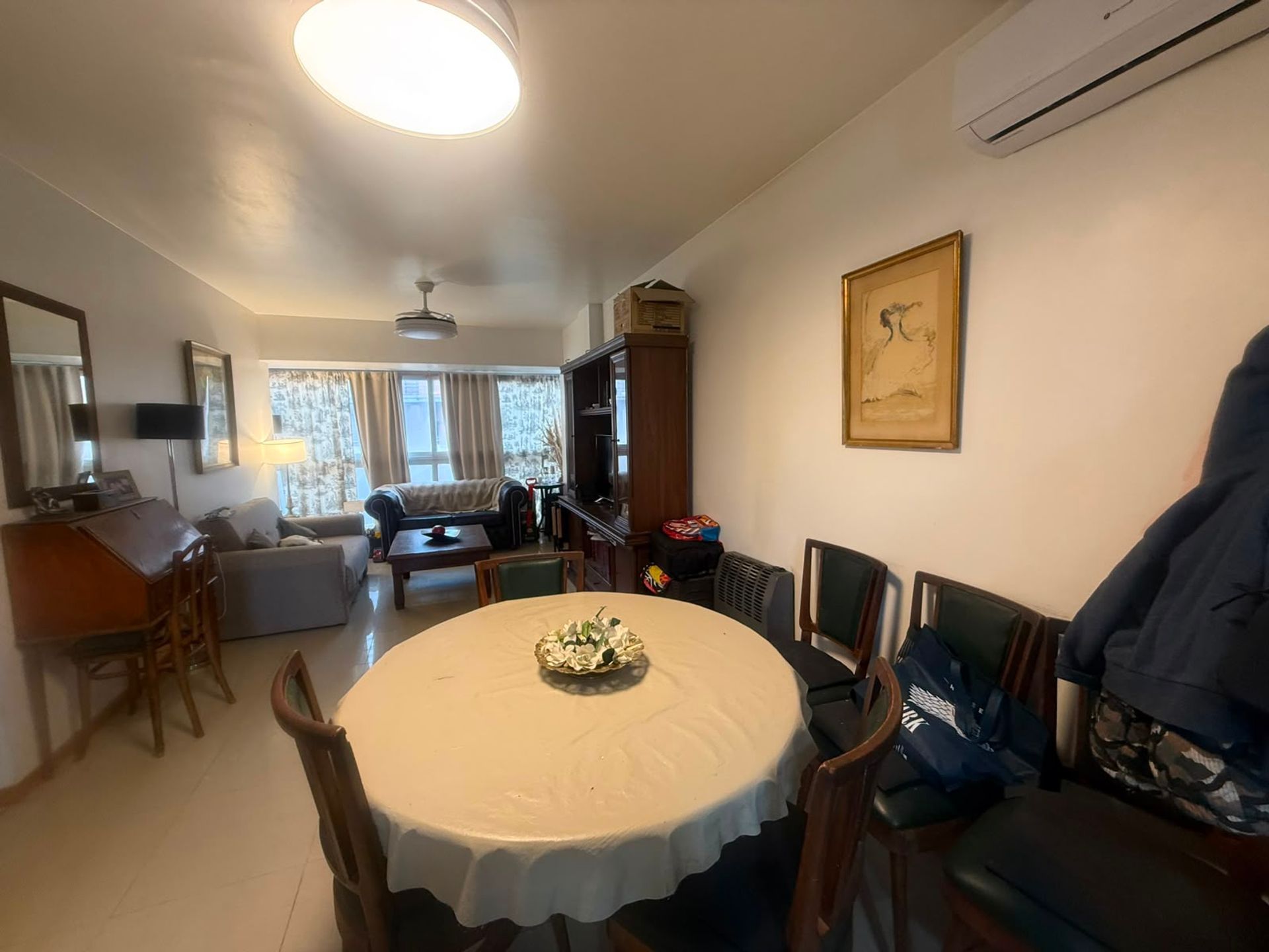 Departamento en Venta en Capital, San Juan - USD 130.000 | Inmoup - 11