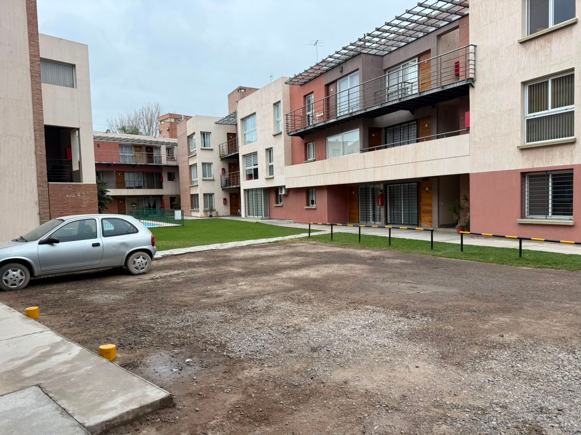 Departamento en Venta en Capital, San Juan - USD 130.000 | Inmoup - 22